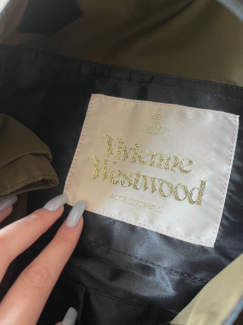 Vivienne Westwood vivienne westwood size os A woolen coat Size ONE SIZE - 5 Thumbnail