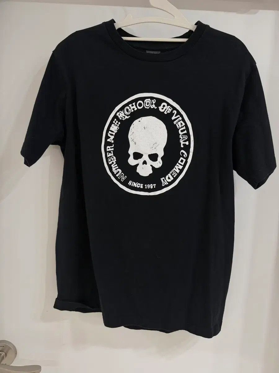 Number (N)ine × Takahiromiyashita The Soloist. Number Nine 01ss
