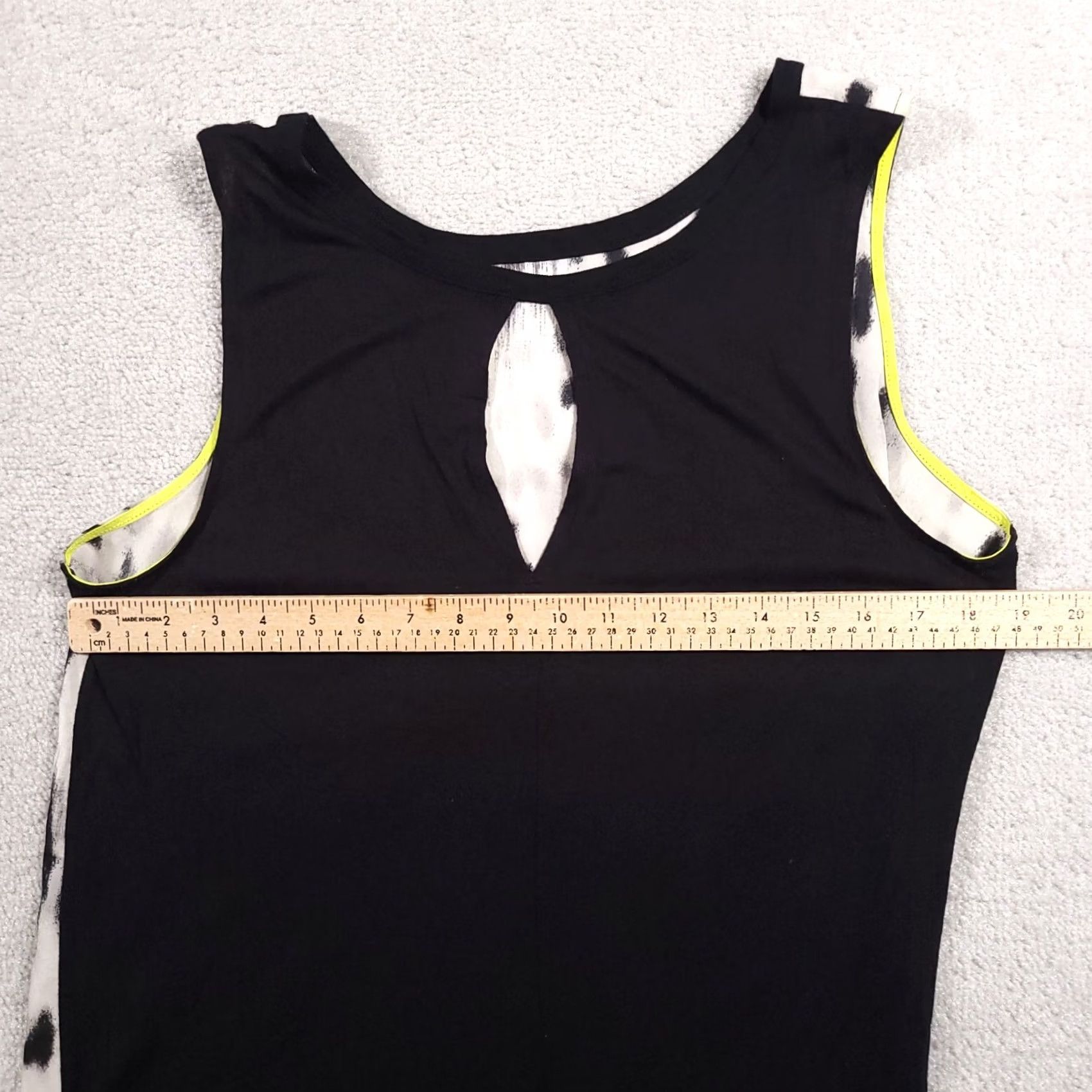Apt. 9 Item Specifications: Country of Origin: USA Size L / US 10 / IT 46 - 4 Thumbnail