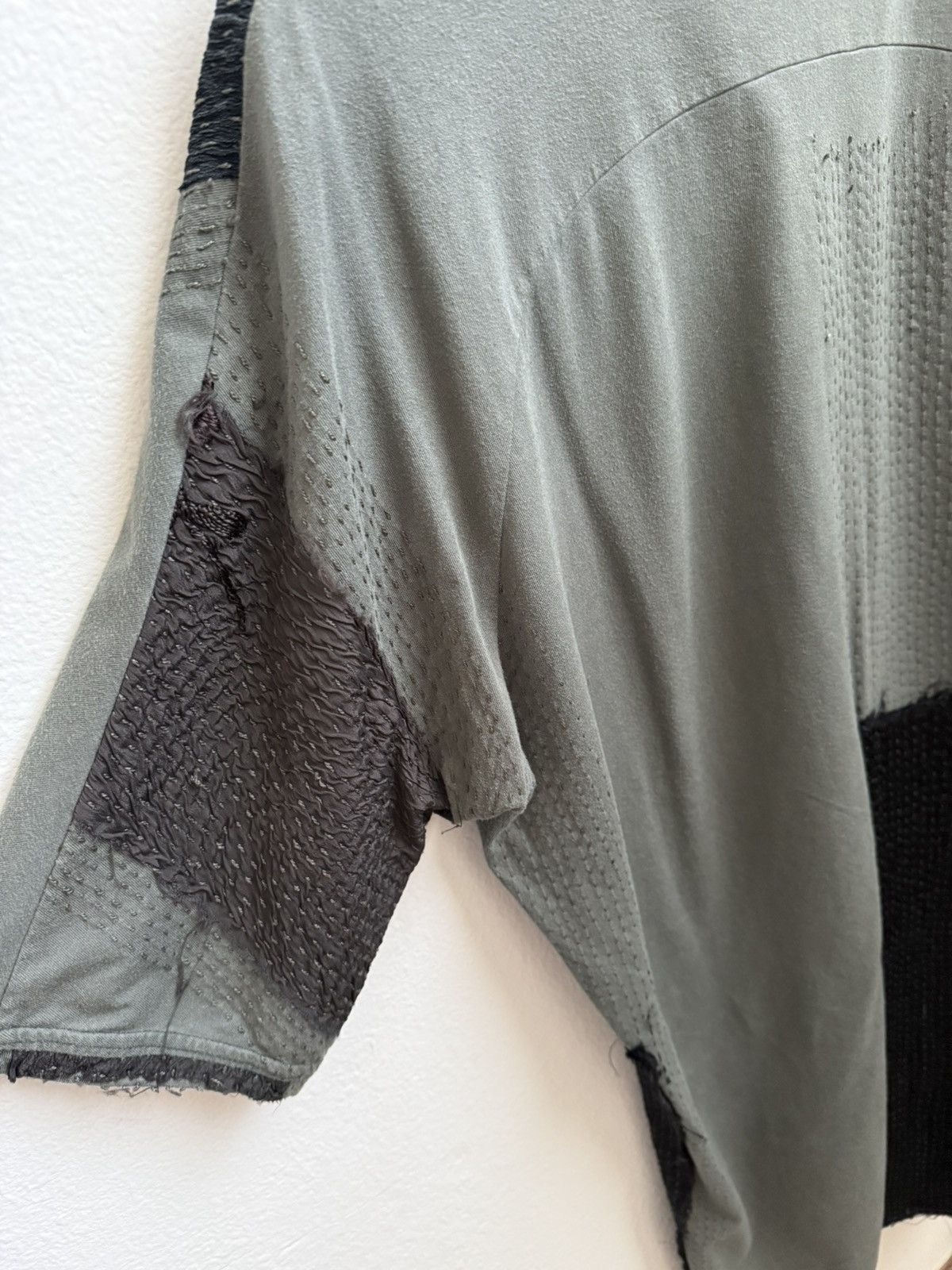 By Walid By Walid - oversize T-shirt Size US L / EU 52-54 / 3 - 5 Thumbnail