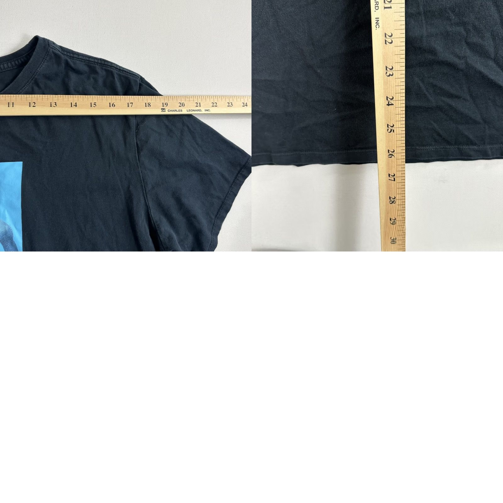 Jordan Brand Air Jordan Shirt Mens XL Black Short Sleeves Standard Fit Graphic Nike Size Size US XL / EU 56 / 4 - 8 Thumbnail