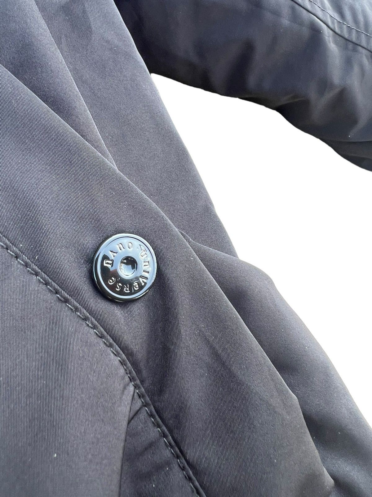 NANO universe Tokyo Nishikawa X Nano Universe MA-1 Down Bomber Jacket Size US L / EU 52-54 / 3 - 9 Thumbnail