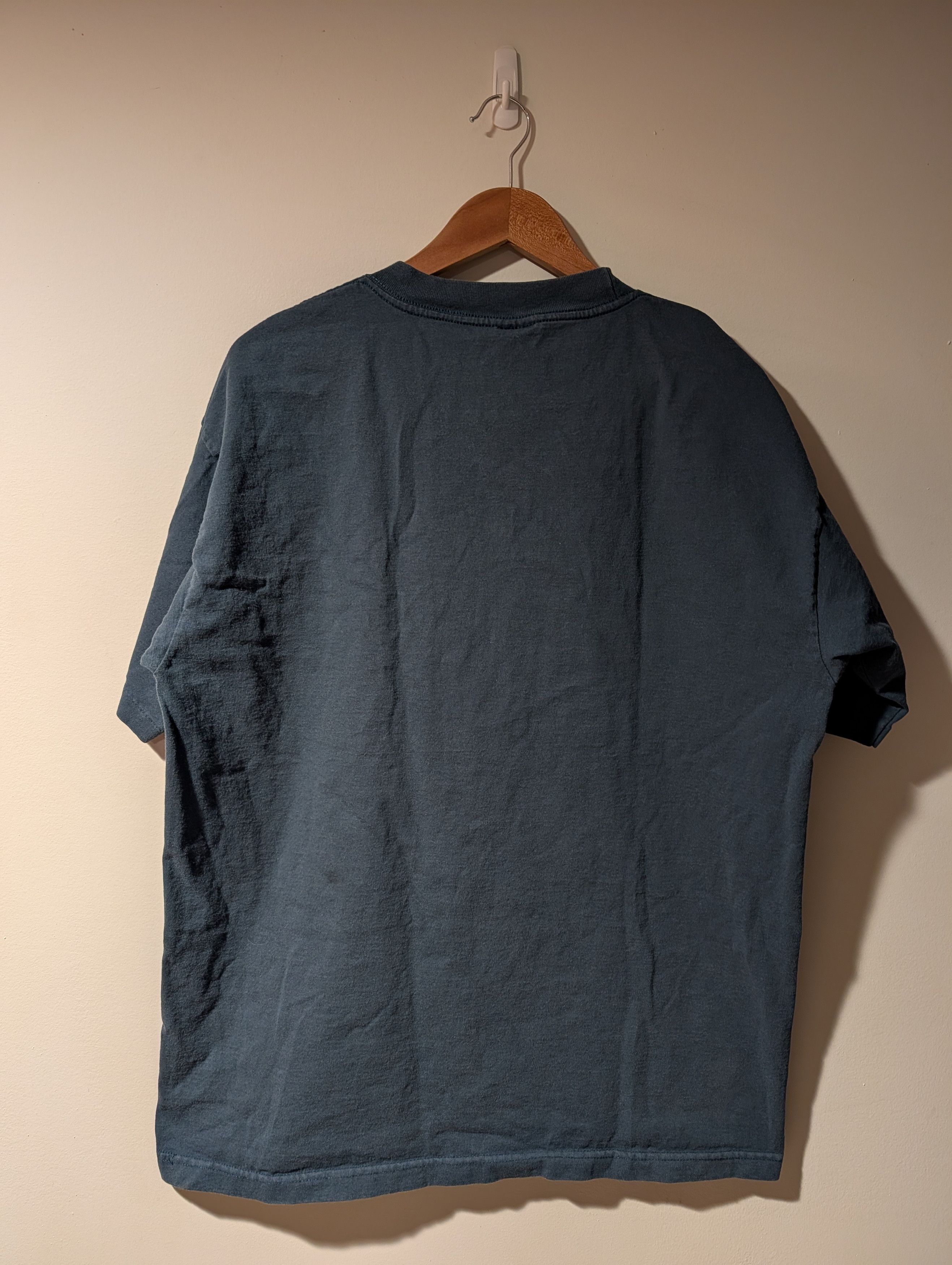 Marvel Comics Vintage 90s Spider-Man Marvel Comics X-Large T-Shirt Size US XL / EU 56 / 4 - 4 Thumbnail