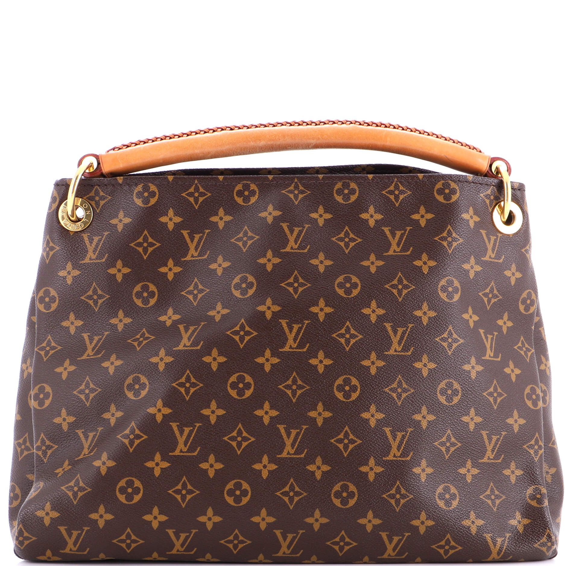 Louis Vuitton Artsy Handbag Size ONE SIZE - 1 Thumbnail
