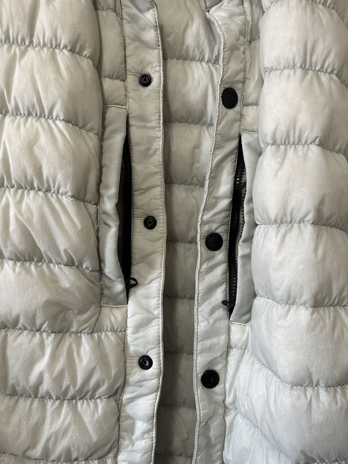 C.P. Company Stone Island jacket Size US M / EU 48-50 / 2 - 3 Thumbnail
