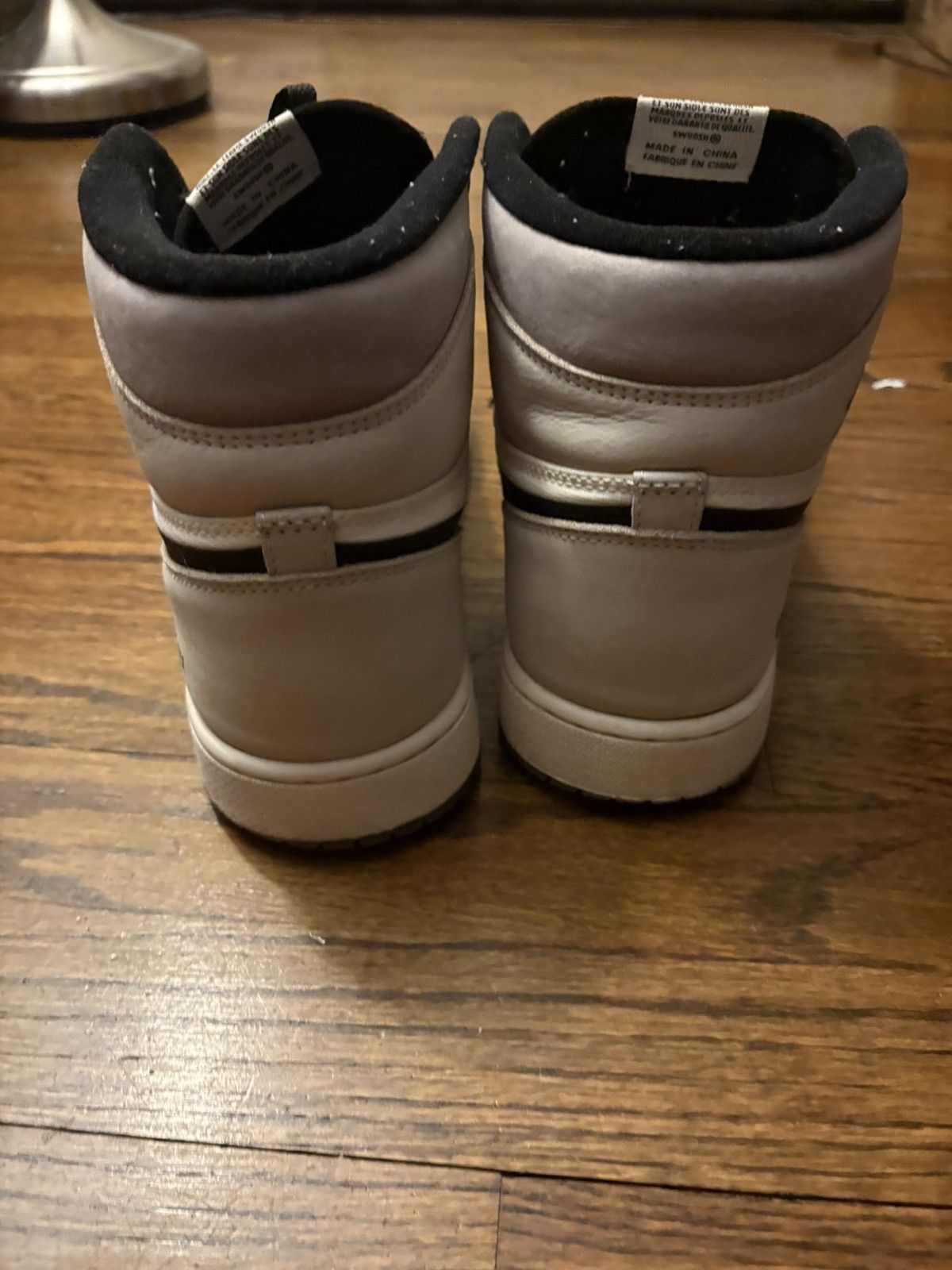 Jordan Brand Joedan1 High element Size US 12 / EU 45 - 3 Thumbnail
