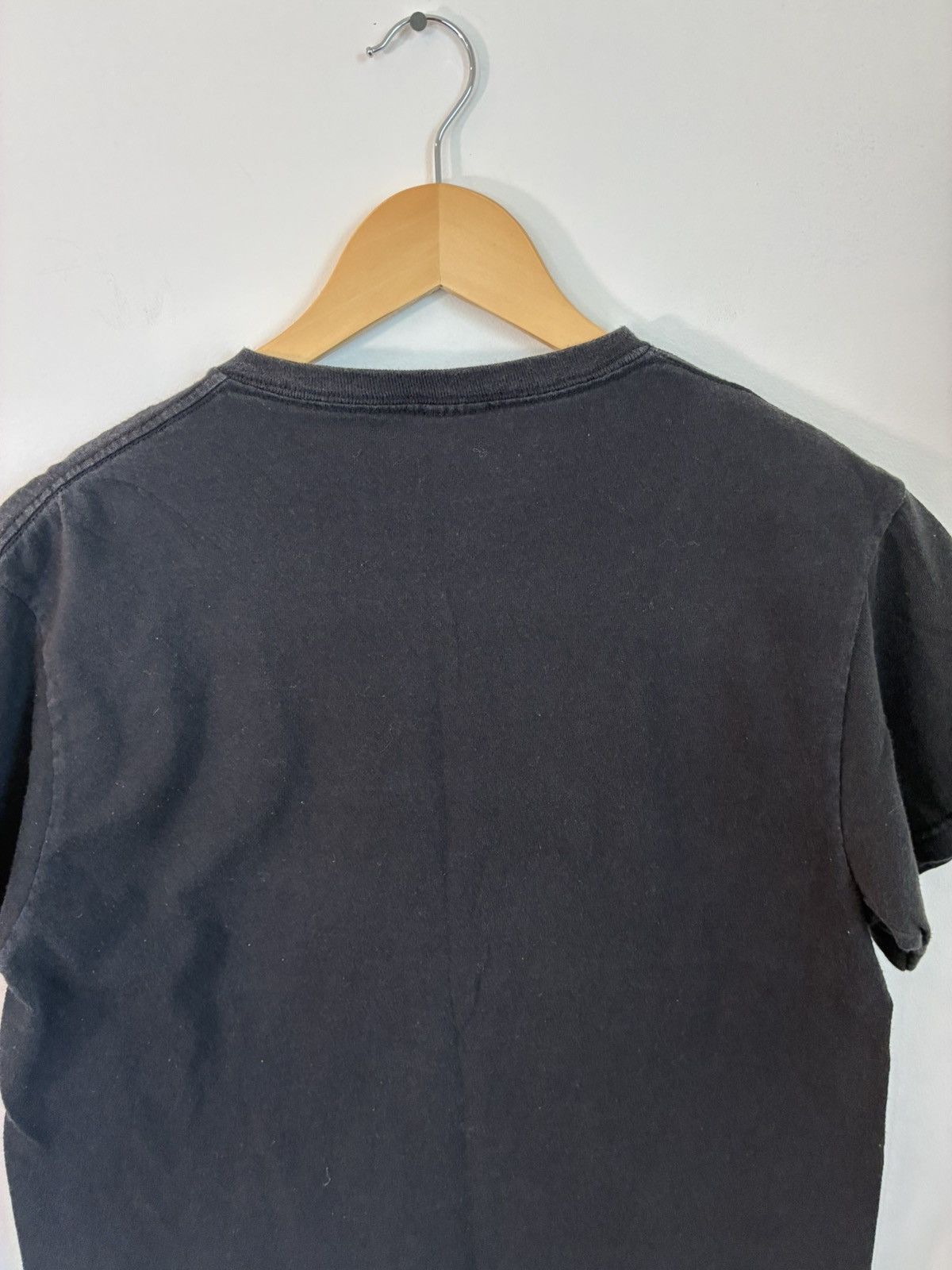 Vintage Starved Rock State Park Thrashed Faded Tee Size US L / EU 52-54 / 3 - 5 Thumbnail