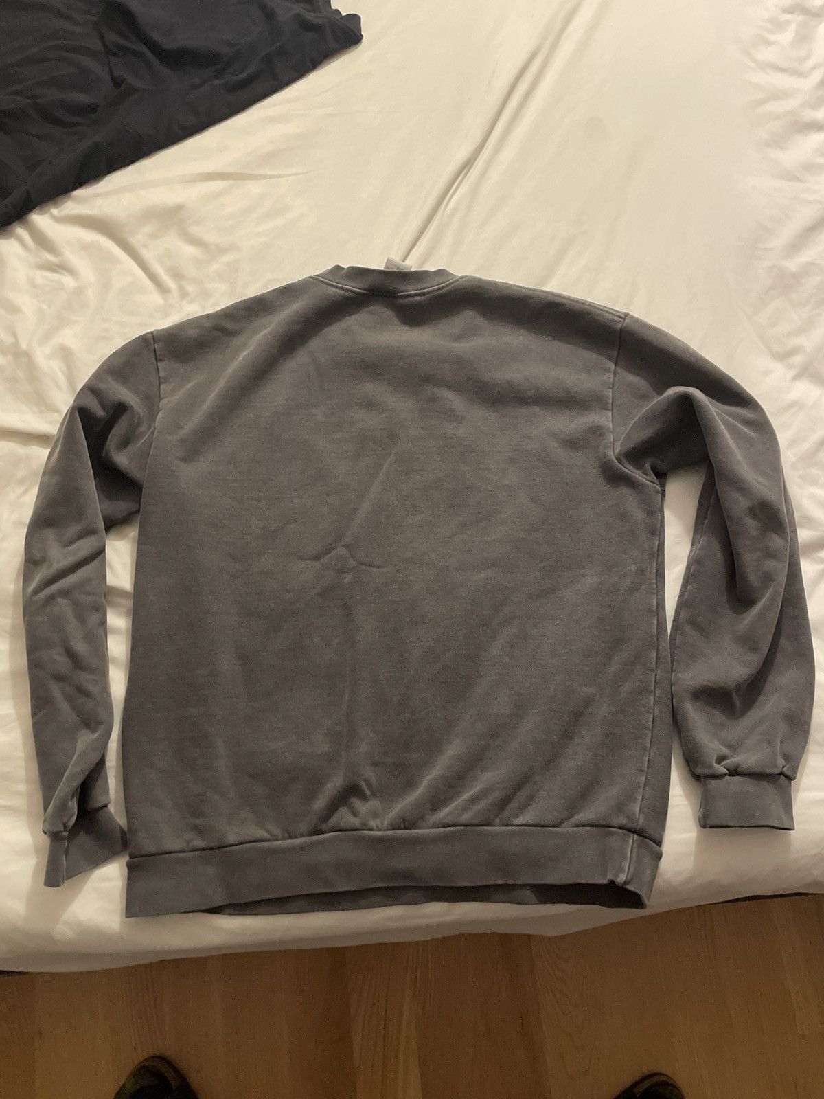 basketcase gallery Basketcase gallery dog sweatshirts Size US M / EU 48-50 / 2 - 2 Thumbnail