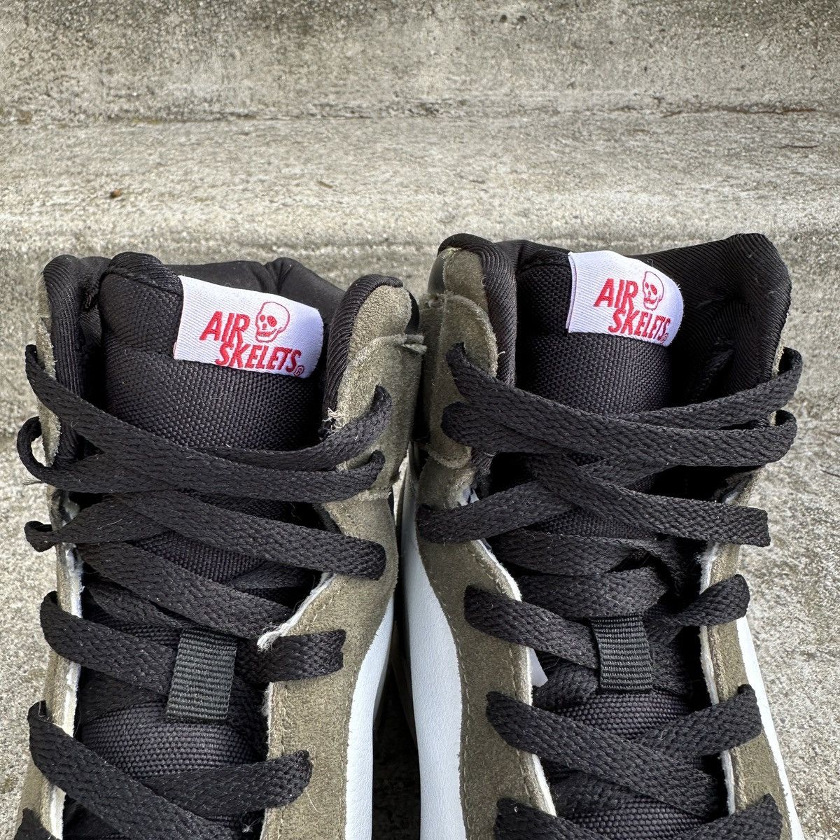 NDG Studio NDG Studios Air Skelets Men’s US11 Size US 11 / EU 44 - 6 Thumbnail