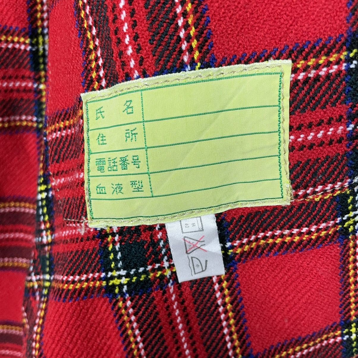 Japanese Brand Japanese Brand Jacket Size US M / EU 48-50 / 2 - 16 Thumbnail