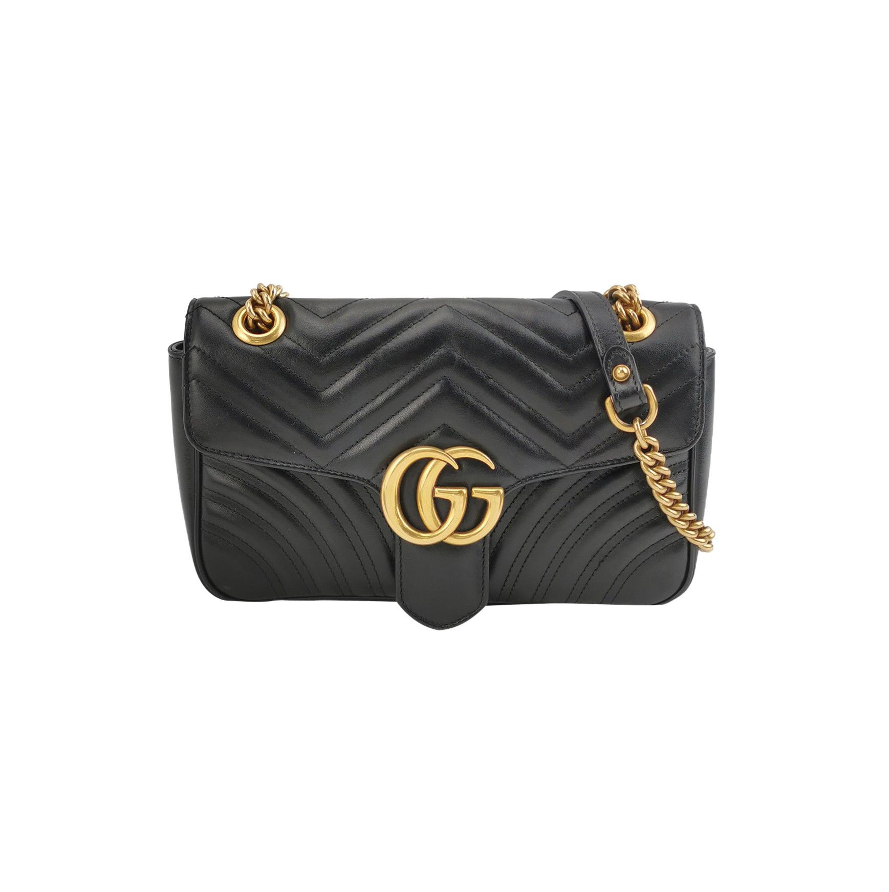 Gucci Gucci Women os Shoulder Bags Size ONE SIZE - 1 Thumbnail