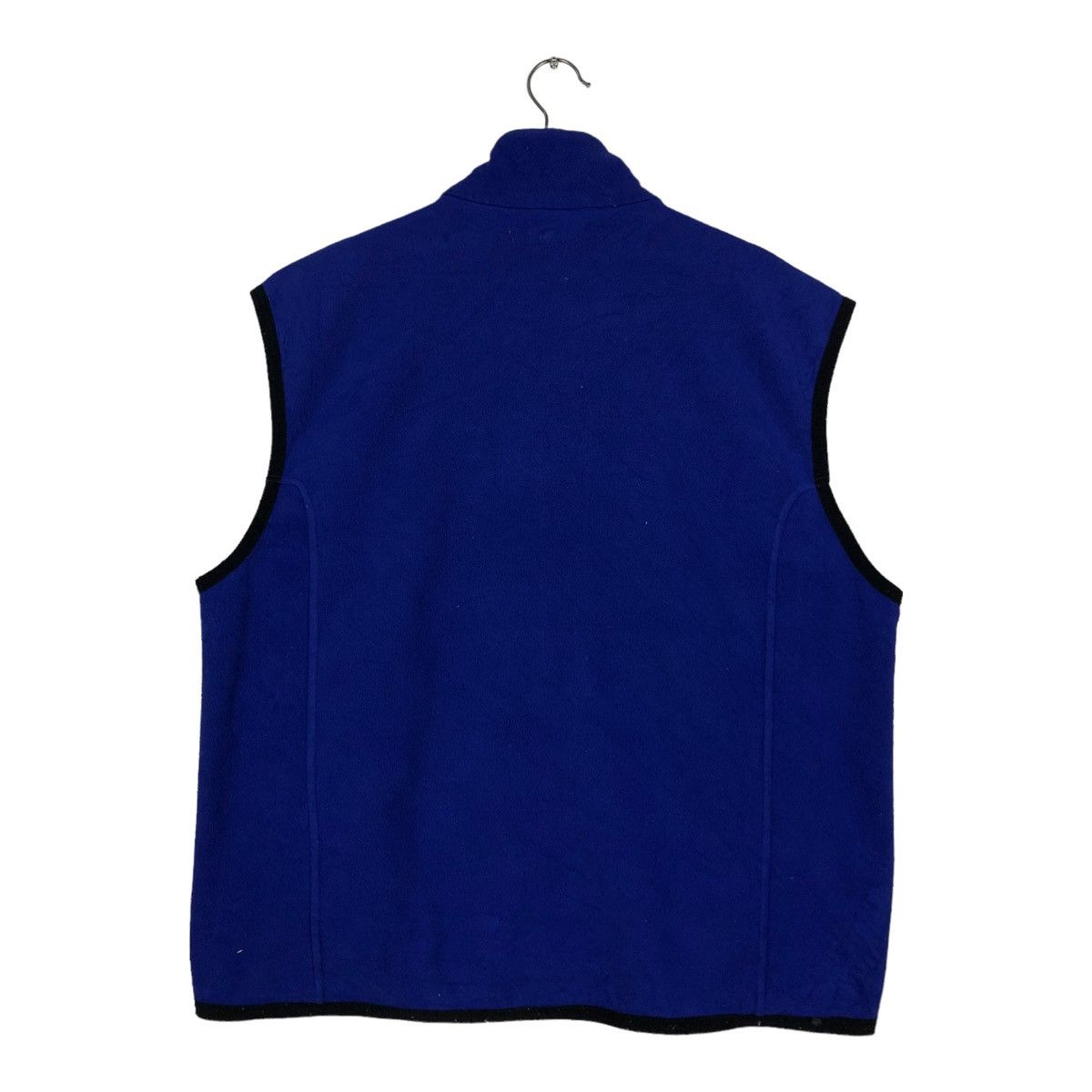 Nike ACG 🔥VINTAGE NIKE ACG FLEECE VEST TANK TOP Size US XL / EU 56 / 4 - 8 Thumbnail