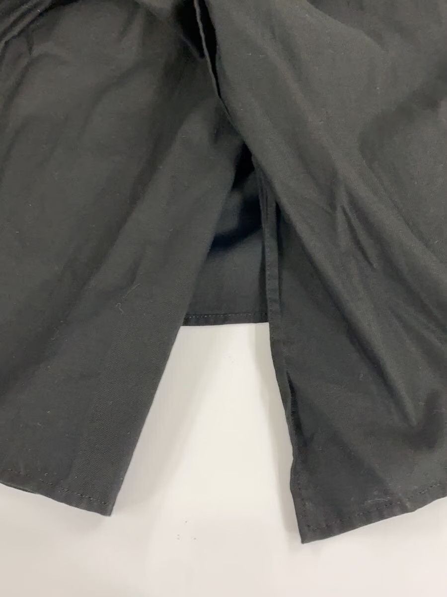 Yohji Yamamoto yohji yamamotoY's/YD-D84-003 Long-sleeved dress Size US S / EU 44-46 / 1 - 5 Thumbnail