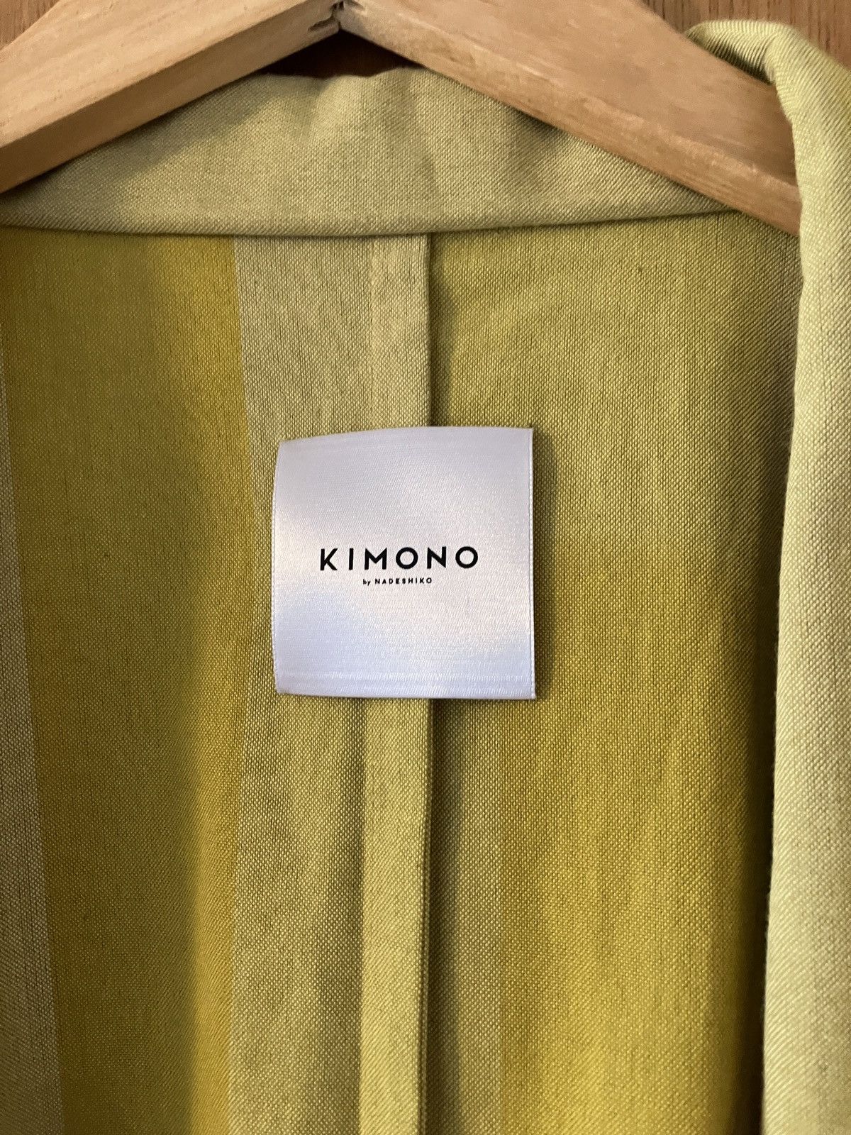 Other Kimono Size M / US 6-8 / IT 42-44 - 3 Thumbnail