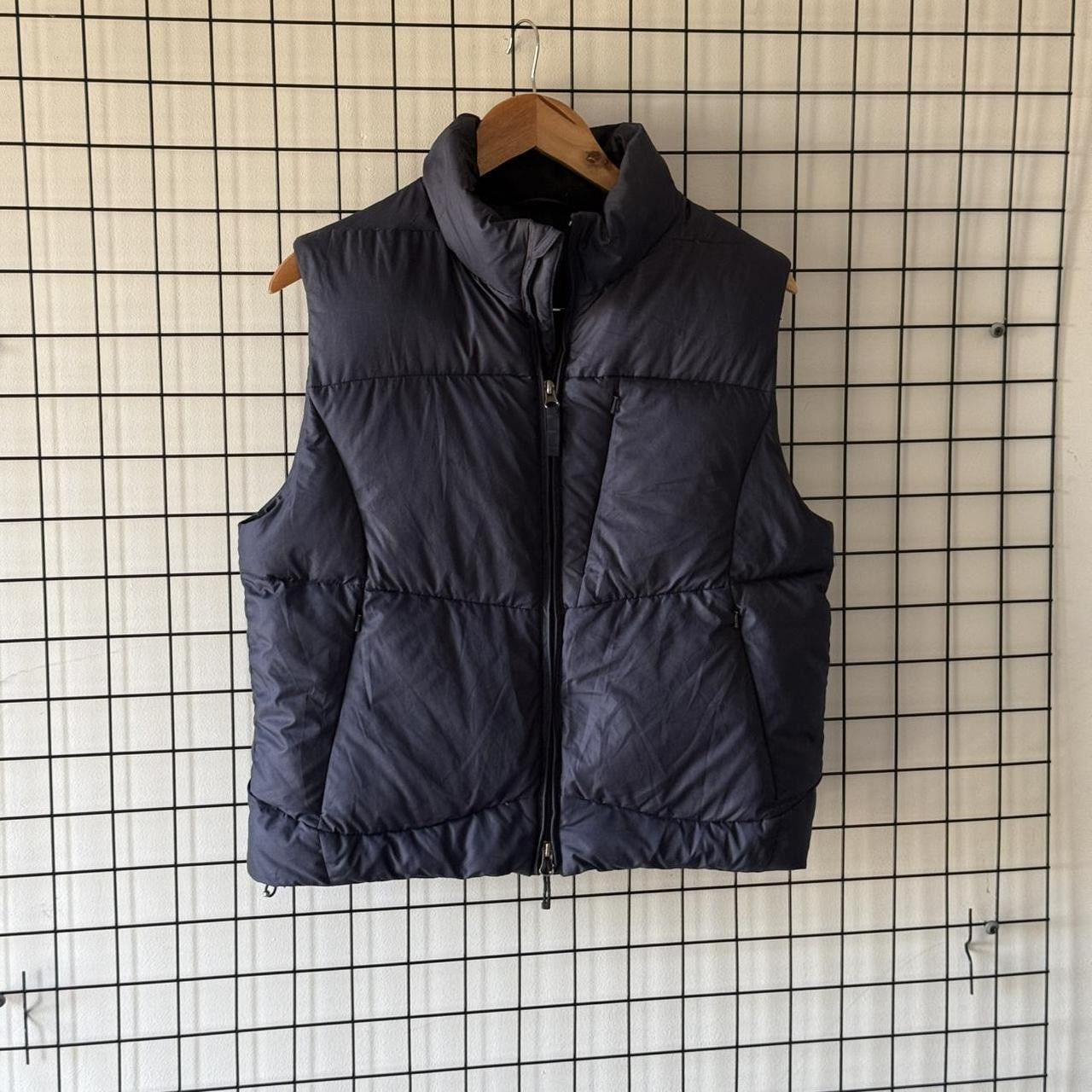 Polo Ralph Lauren Ralph Lauren Womans Vest Jacket Gilet Warmed Size L / US 10 / IT 46 - 3 Thumbnail