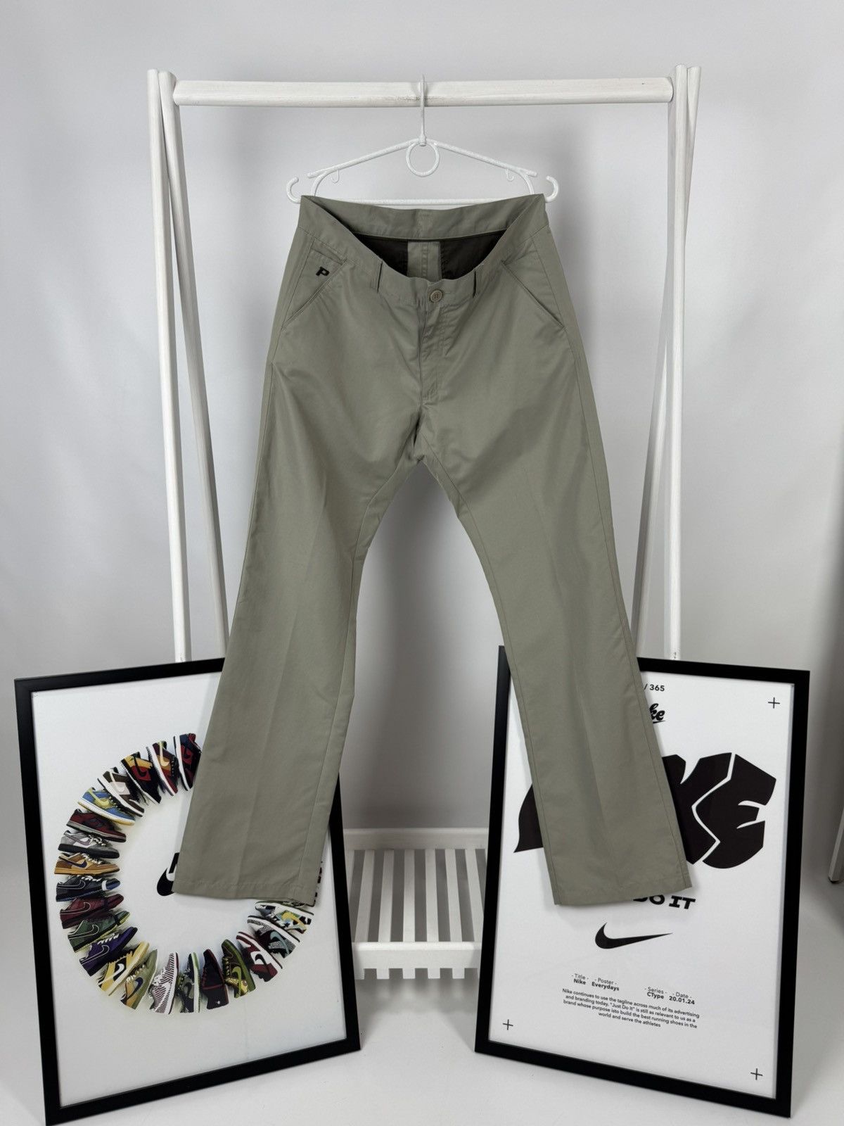 Peak Performance Rare Peak Performance Pants Size US 30 / EU 46 - 2 Thumbnail