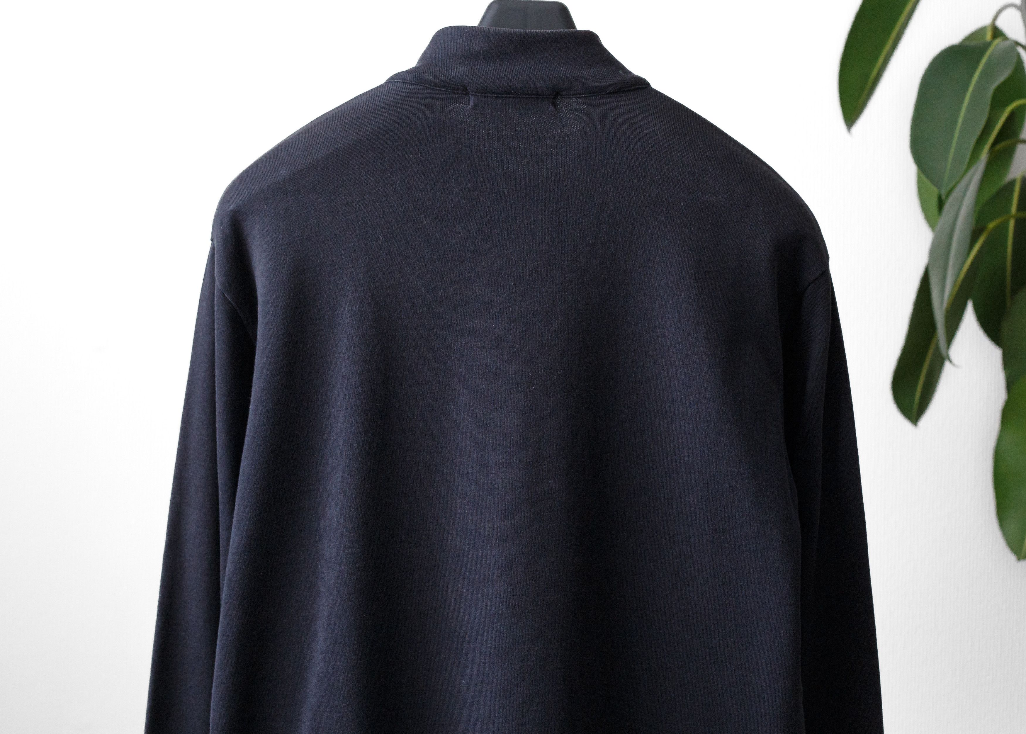 Yohji Yamamoto vintage cotton jacket Size US M / EU 48-50 / 2 - 5 Thumbnail