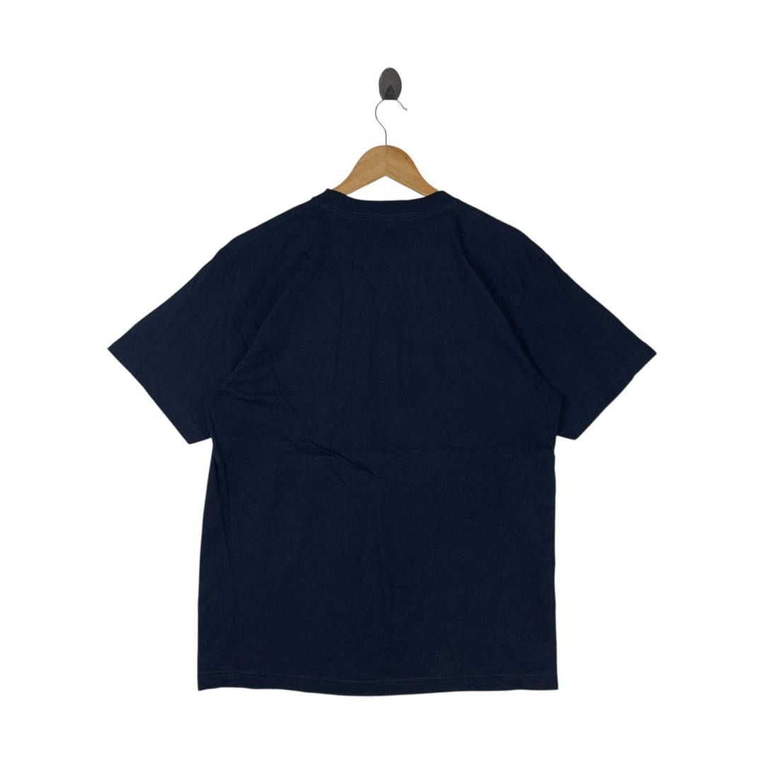 Other EVANGELION x CAPCOM CAFE Neon genesis chibi printed tee Size US M / EU 48-50 / 2 - 4 Thumbnail