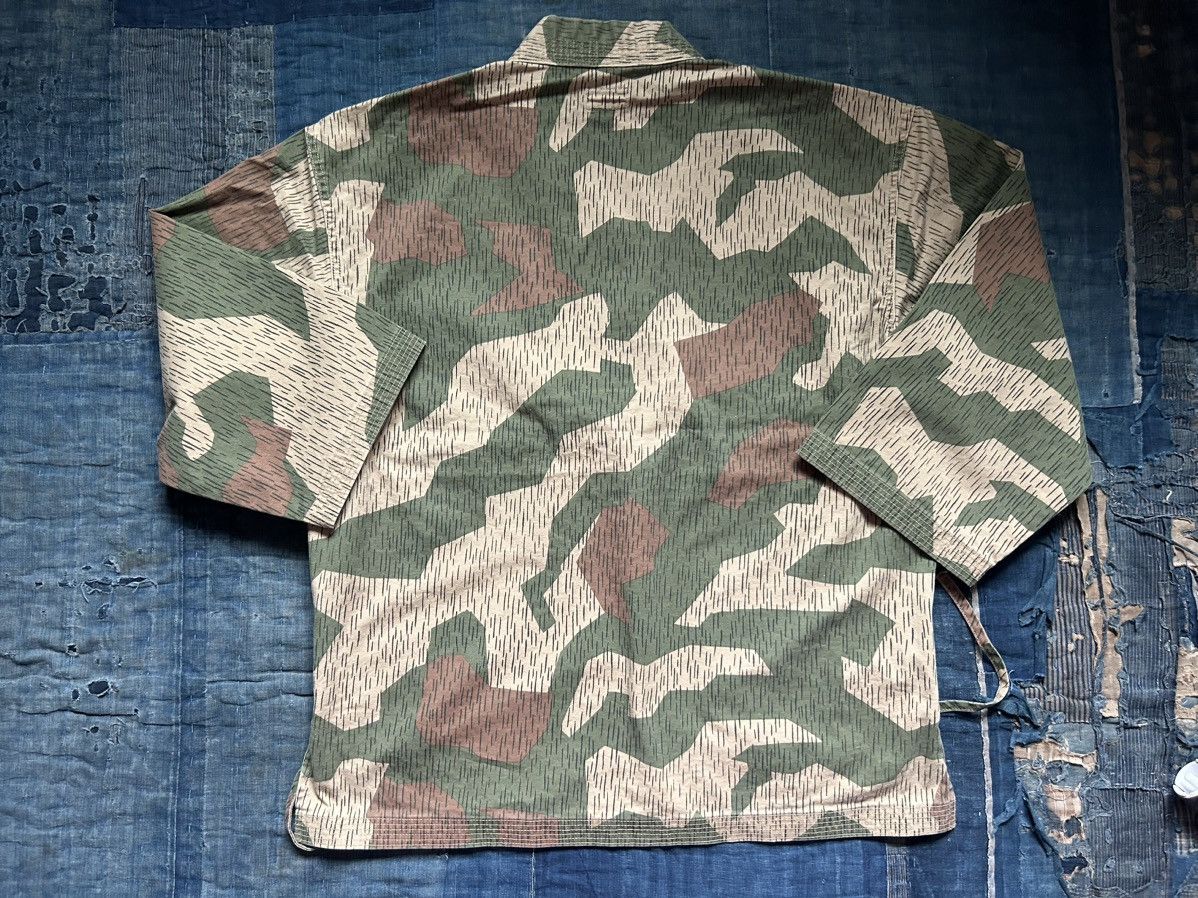 Kapital × Kapital Kountry Kapital camouflage kimono shirt Kakashi shirt Size US M / EU 48-50 / 2 - 2 Thumbnail
