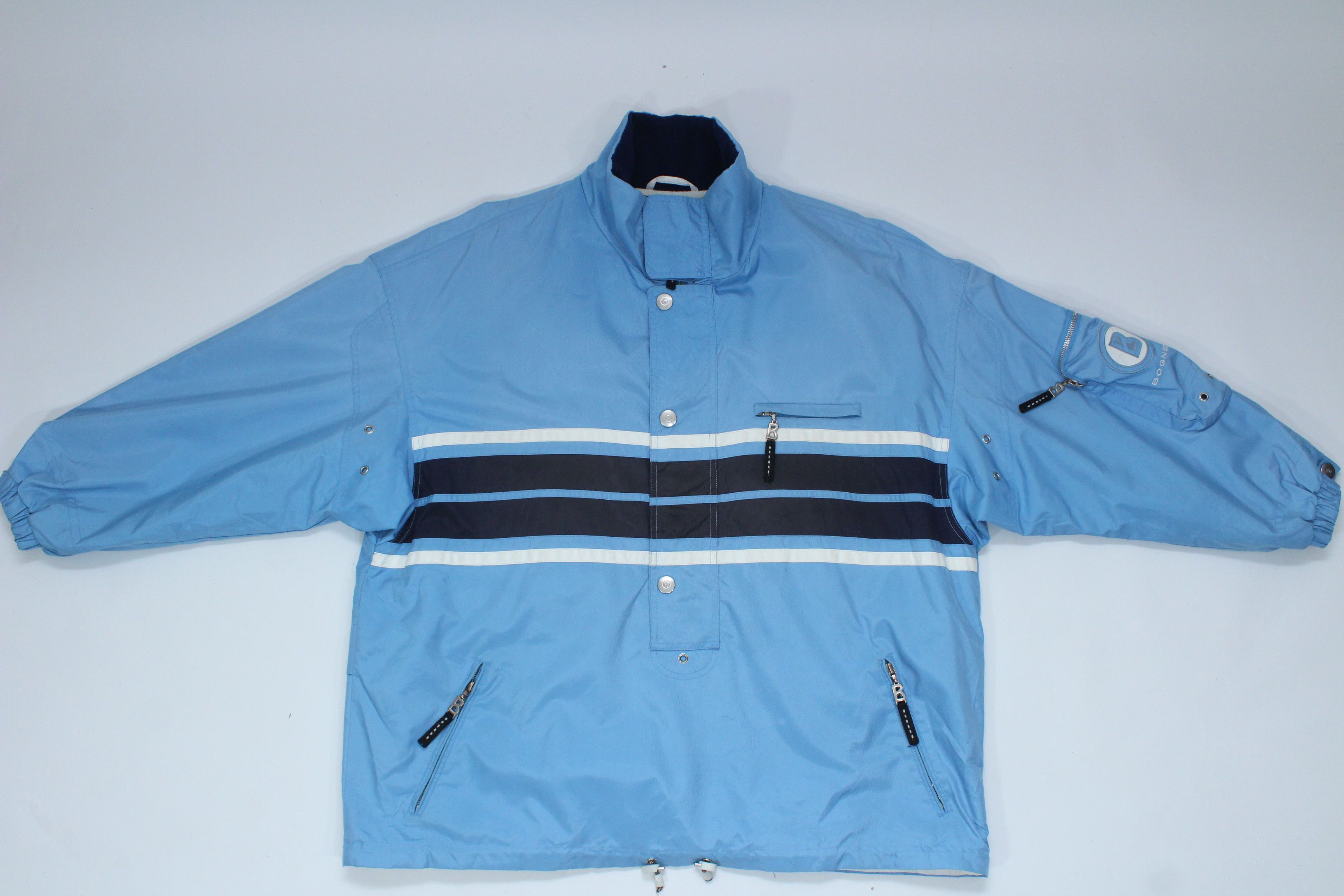 Bogner 90s Bogner x Joan Thulmann Ski Jacket Size XL Vintage Size US XL / EU 56 / 4 - 2 Thumbnail
