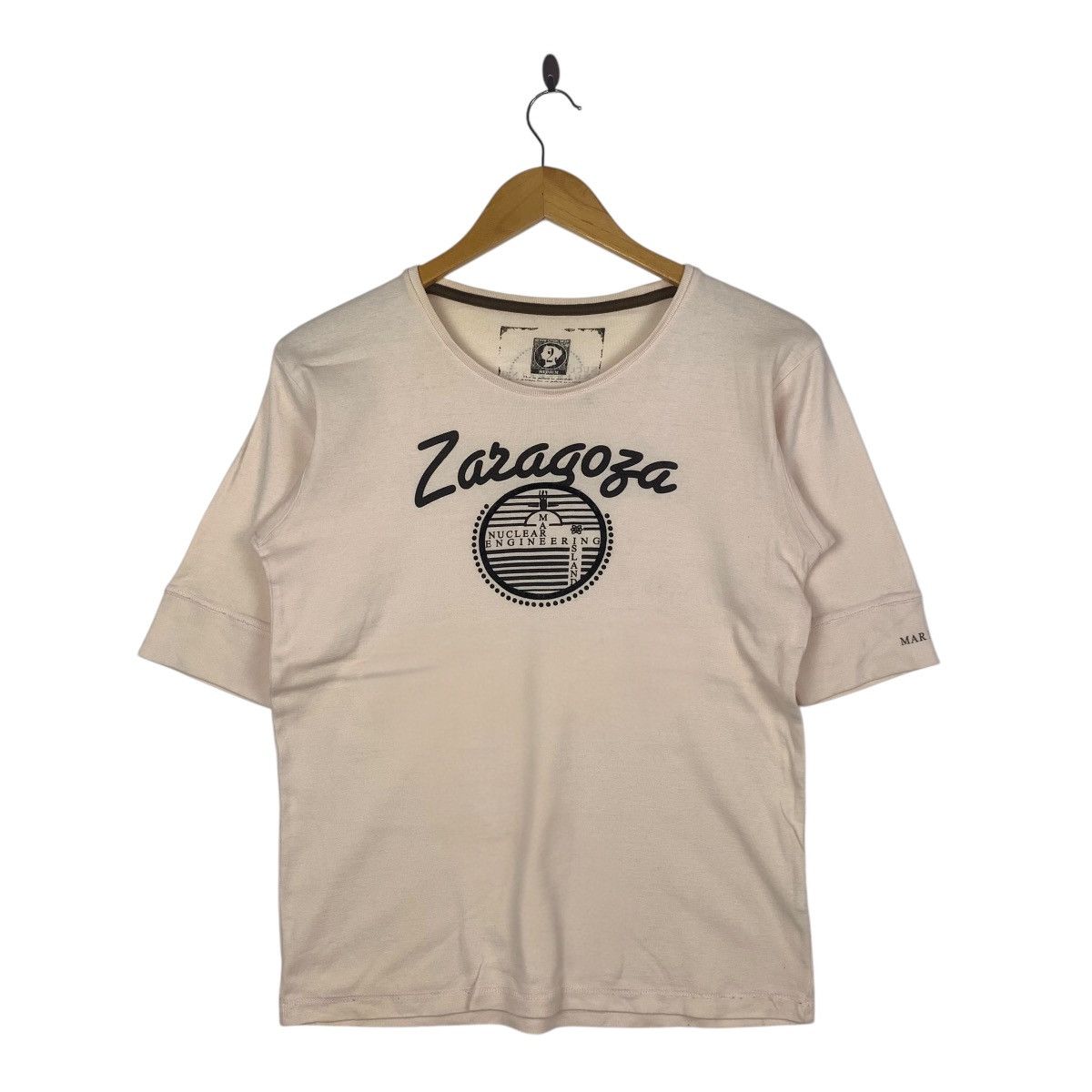 【別倉庫からの配送】 DRIVE x ZARA Zara MOVIE Top Shirt Tee Fotofolio Gosling Ryan アイドルグッズ