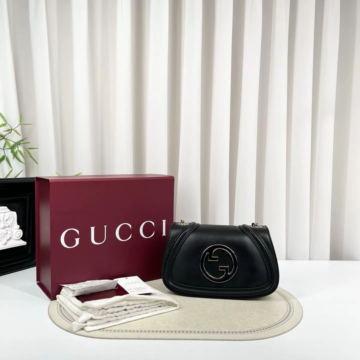 Gucci Pre-loved Bag Very good condition Size ONE SIZE - 1 Thumbnail