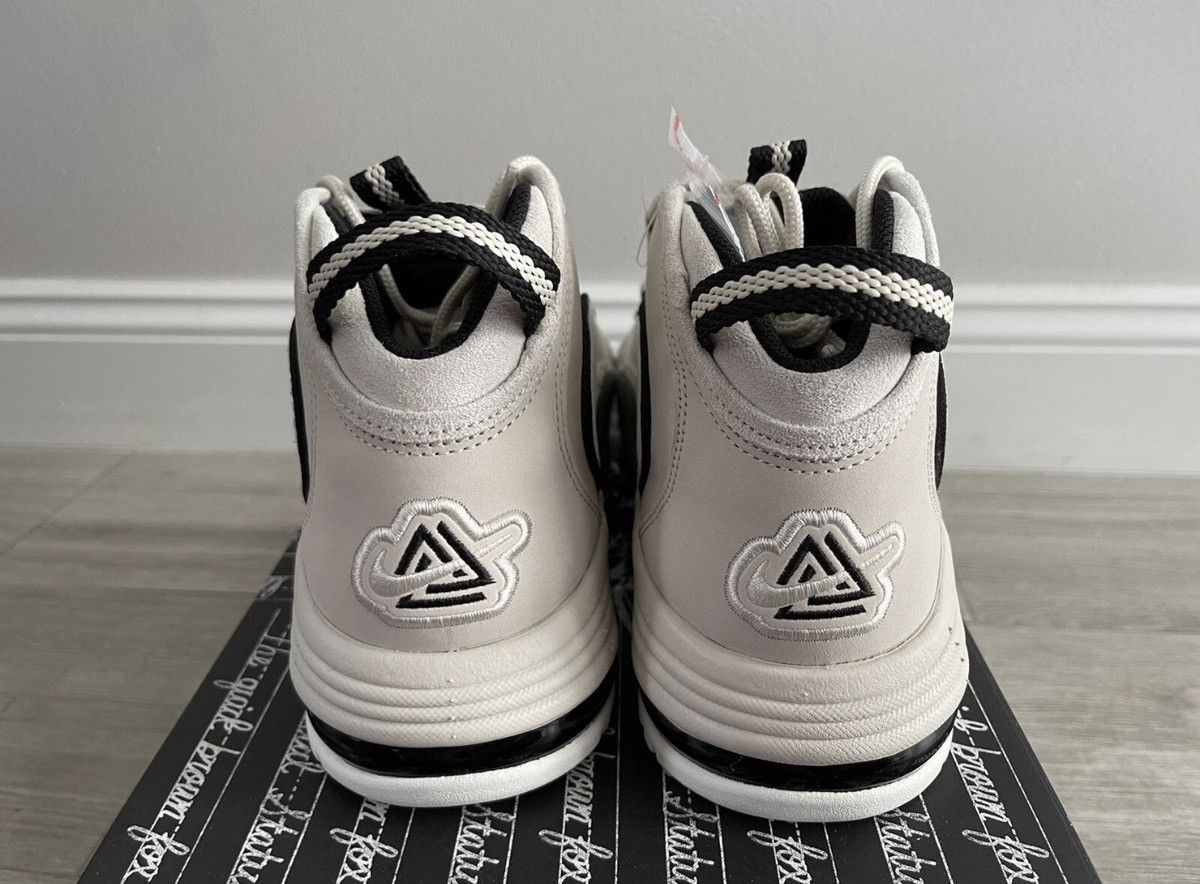 Nike × Social Status Social Status Nike Air Max Penny 1 Recess Desert Sand Sz 12 Size US 12 / EU 45 - 7 Thumbnail
