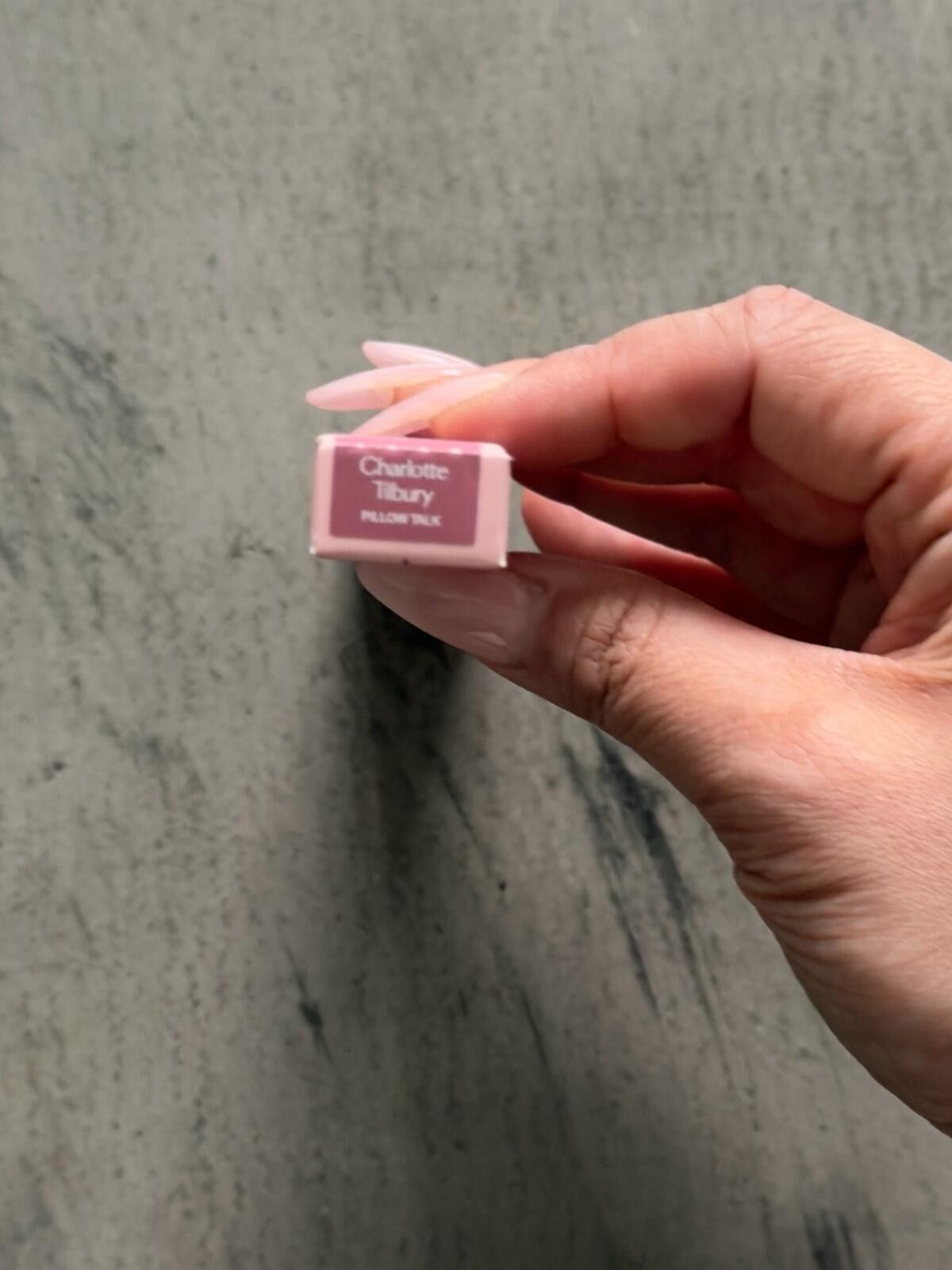 Other Charlotte Tilbury / Lip Cheat Lip Liner / Pillow Talk Size ONE SIZE - 11 Thumbnail