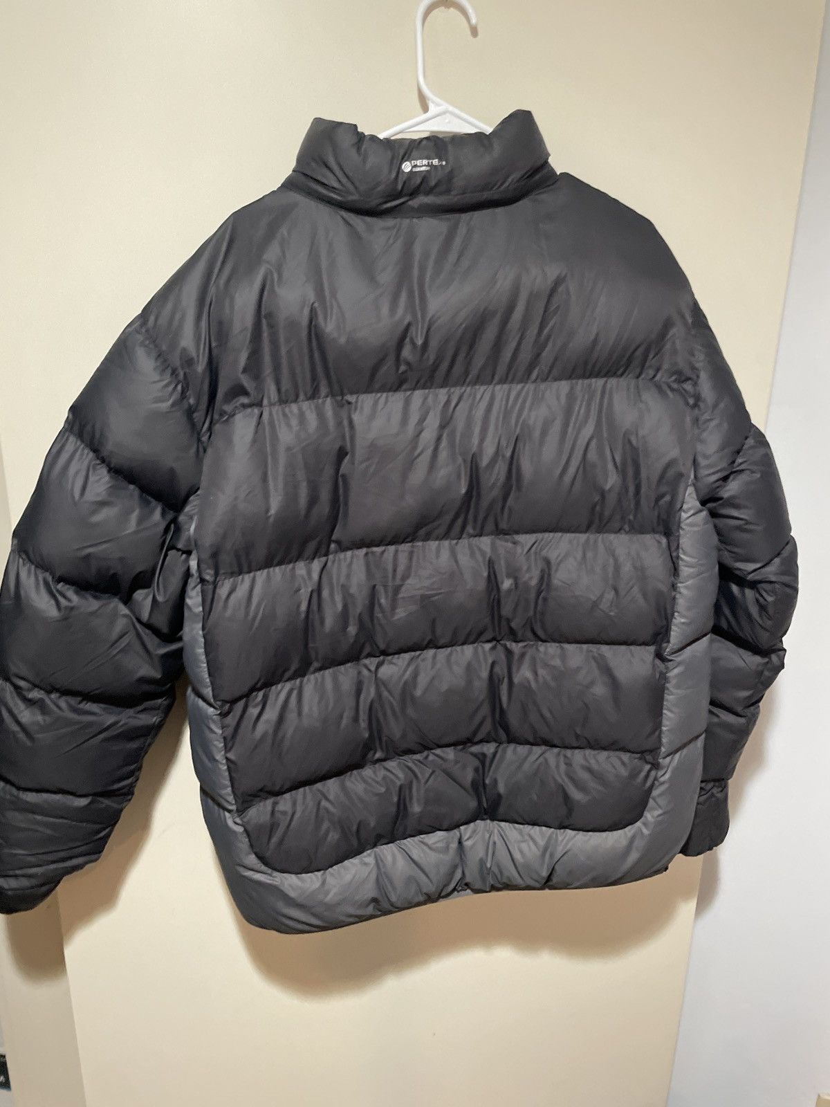 Palace Palace Quarter Zip Puffer Jacket Size US M / EU 48-50 / 2 - 2 Thumbnail