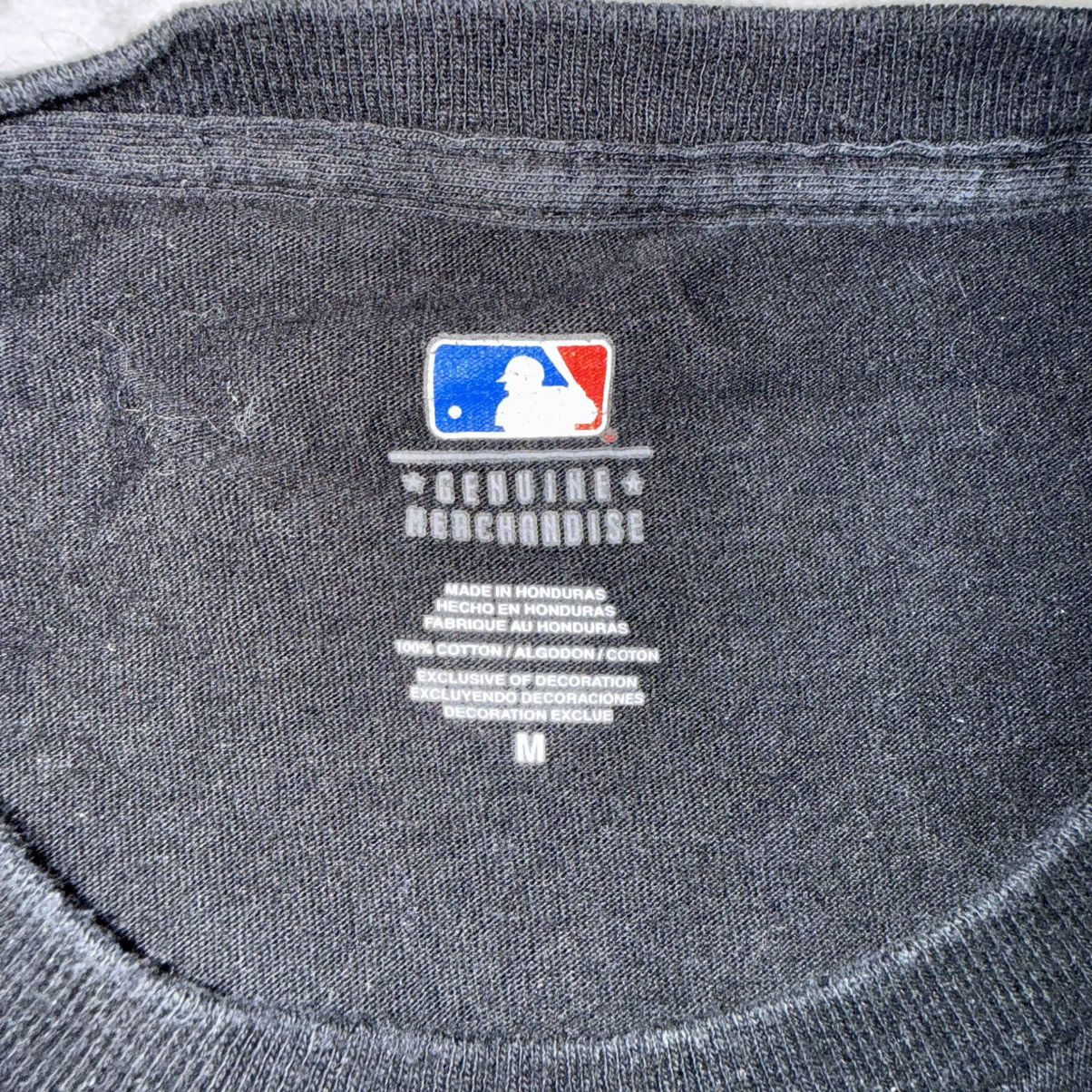 MLB MLB 2010 World Series Shirt, San Francisco Giants/Rangers Size US M / EU 48-50 / 2 - 8 Thumbnail