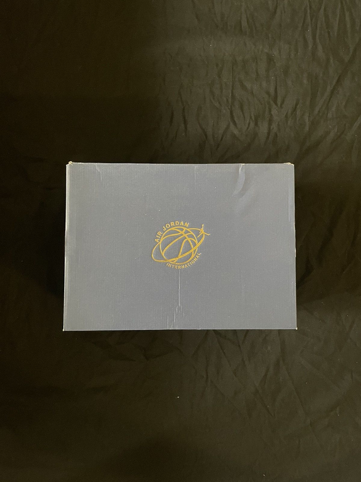 Jordan Brand Jordan 12 Retro International Flight Size US 9.5 / EU 42-43 - 8 Thumbnail