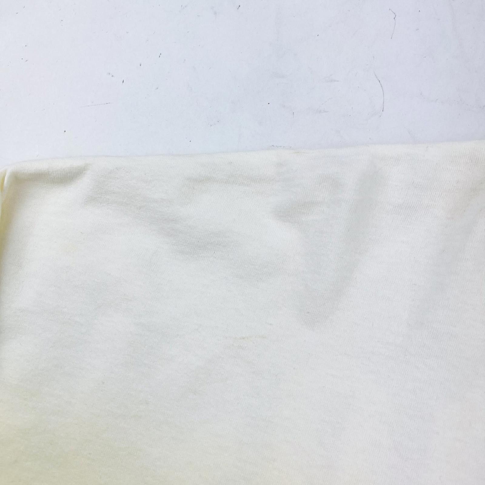 Palm Angels Palm Angels Yellow Gradient Long Sleeve T Shirt Size US M / EU 48-50 / 2 - 3 Thumbnail