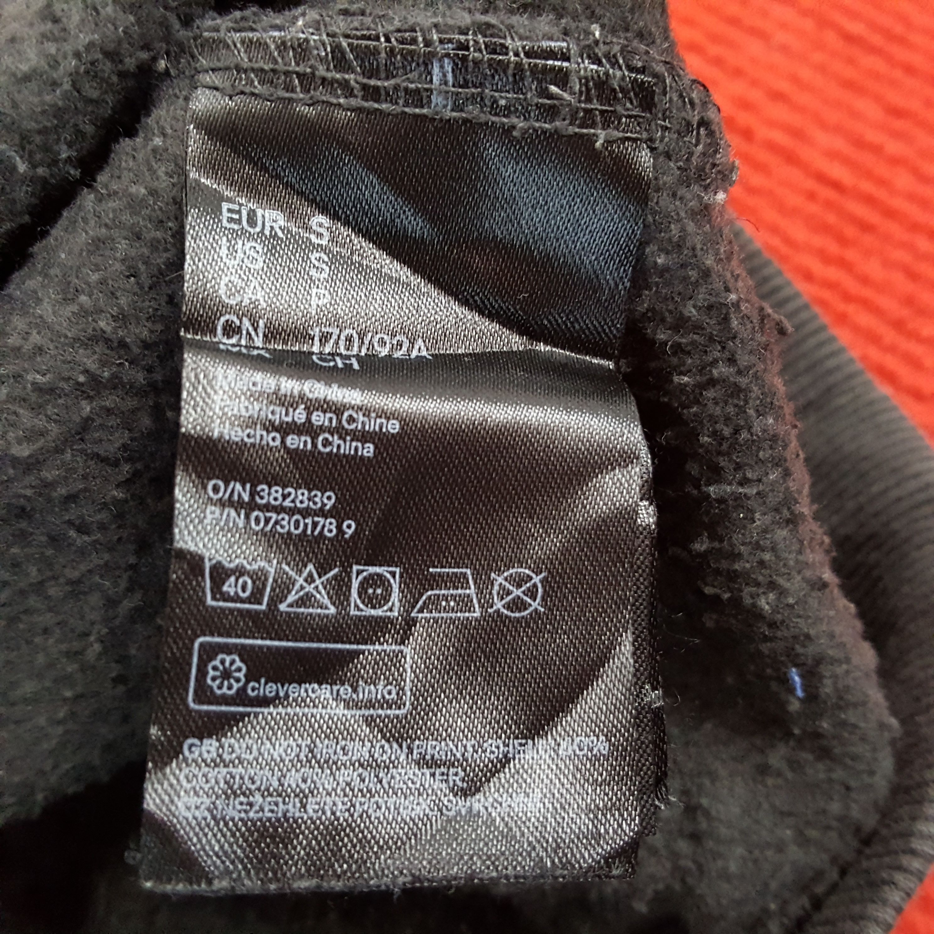 H&M × The Game Atari Nintendo Arcade Game Company Logo Hoodies Size US L / EU 52-54 / 3 - 8 Thumbnail