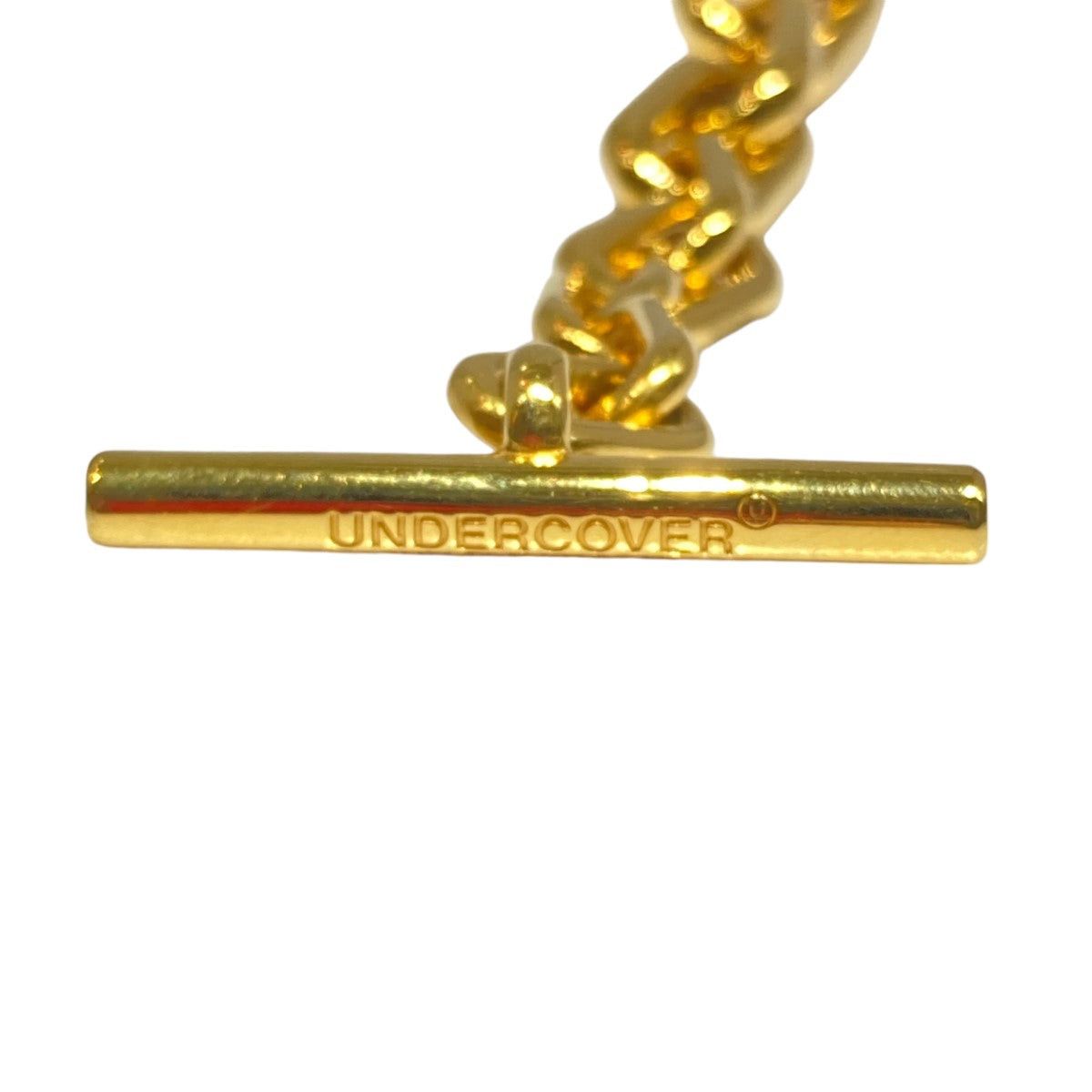 Undercover Undercover 24SS chain bracelet UC1D4A01 Size ONE SIZE - 3 Thumbnail