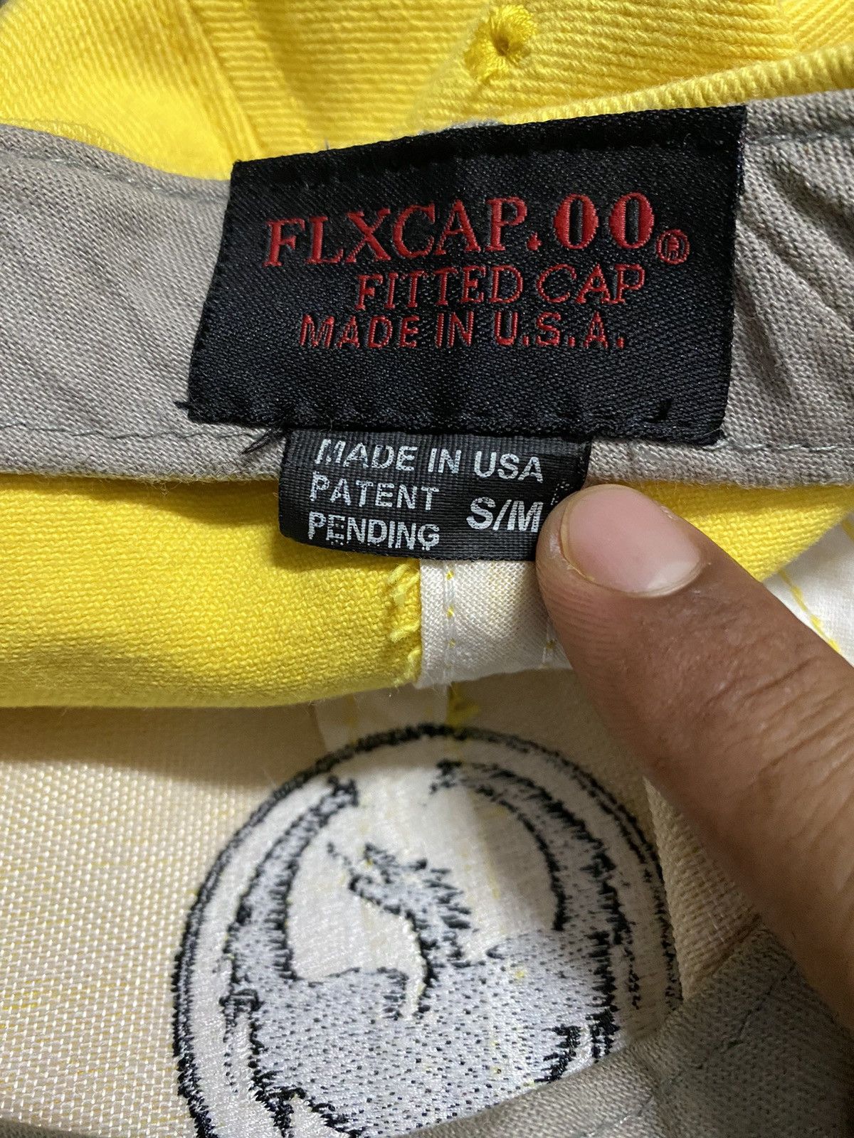 Vintage Vintage Dragon Skateboard FLXCAP.00 Made in USA Size ONE SIZE - 4 Thumbnail