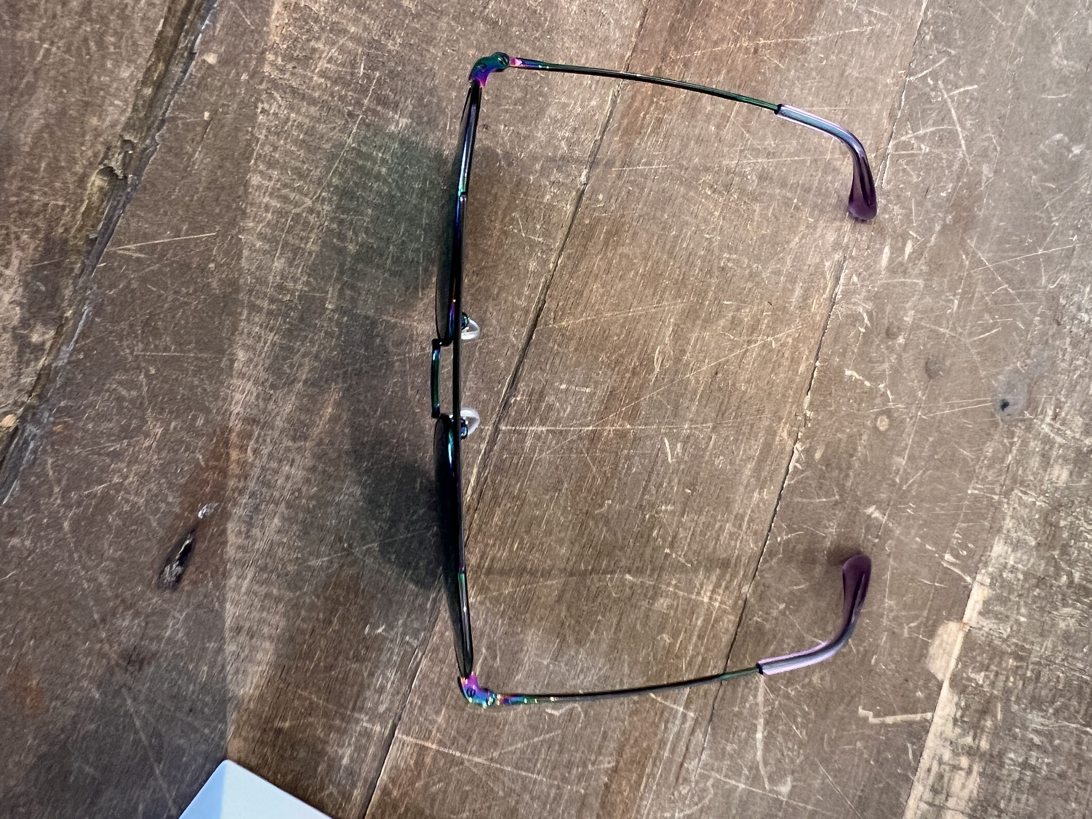Acne Studios Sunglasses Size ONE SIZE - 3 Thumbnail