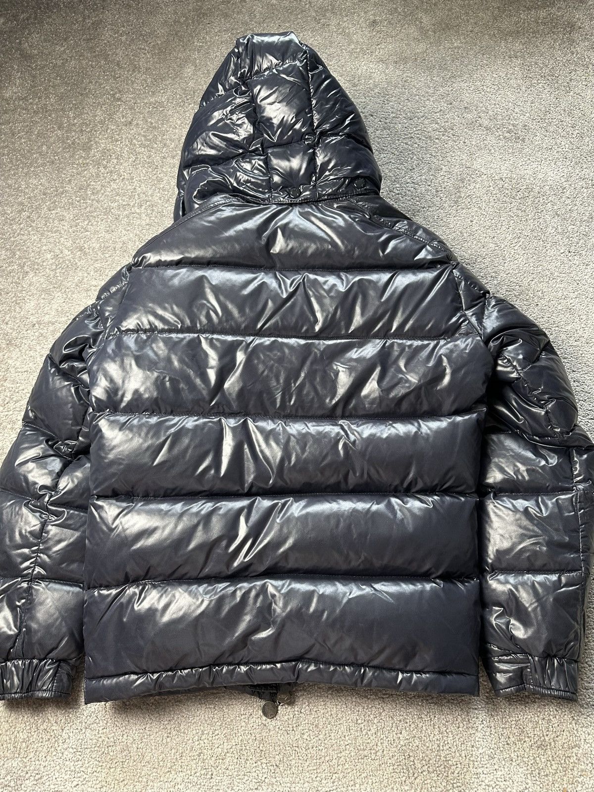 Moncler Moncler Maya size 1 Size US S / EU 44-46 / 1 - 7 Thumbnail
