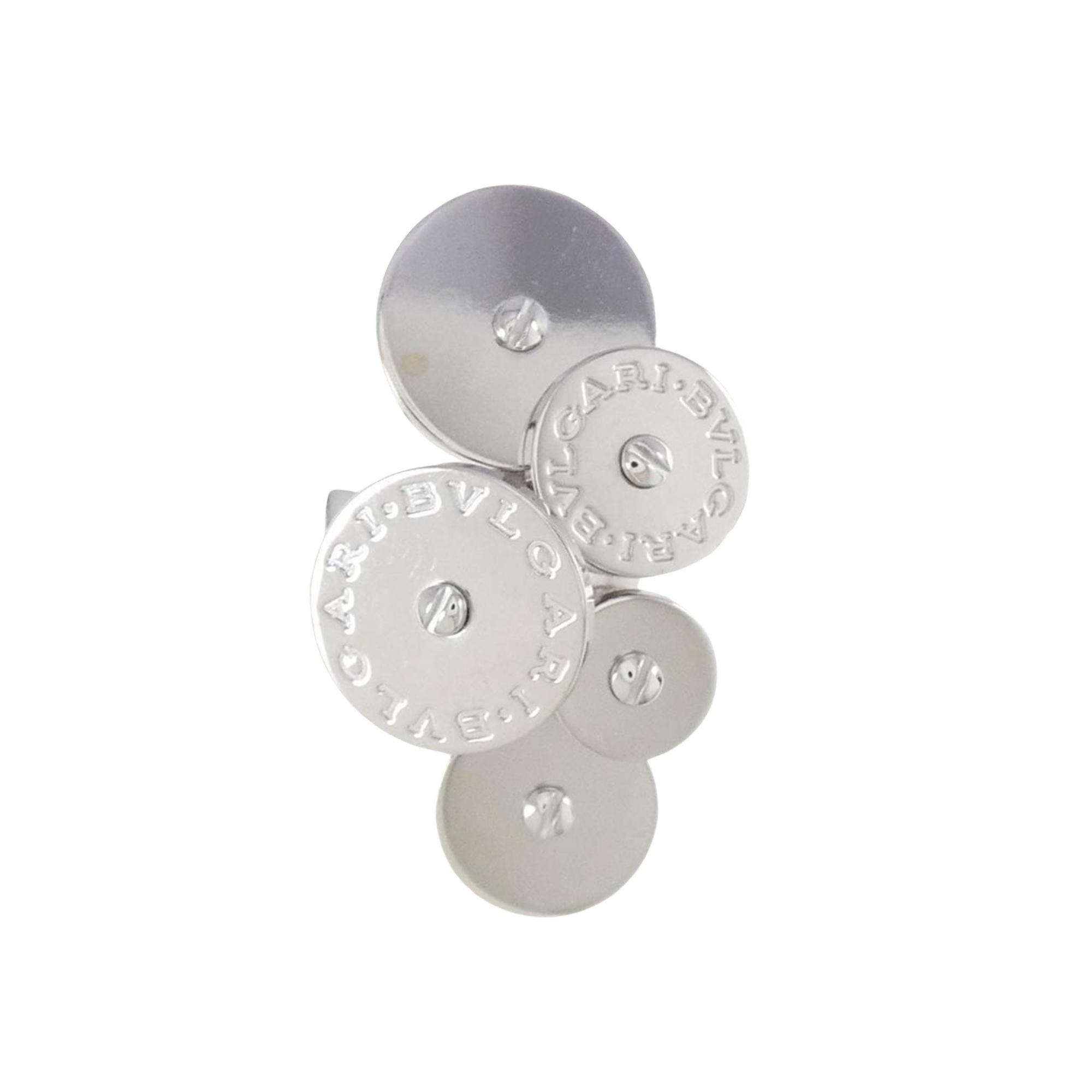 Bvlgari Bulgari Cicladi ring Size ONE SIZE - 1 Thumbnail