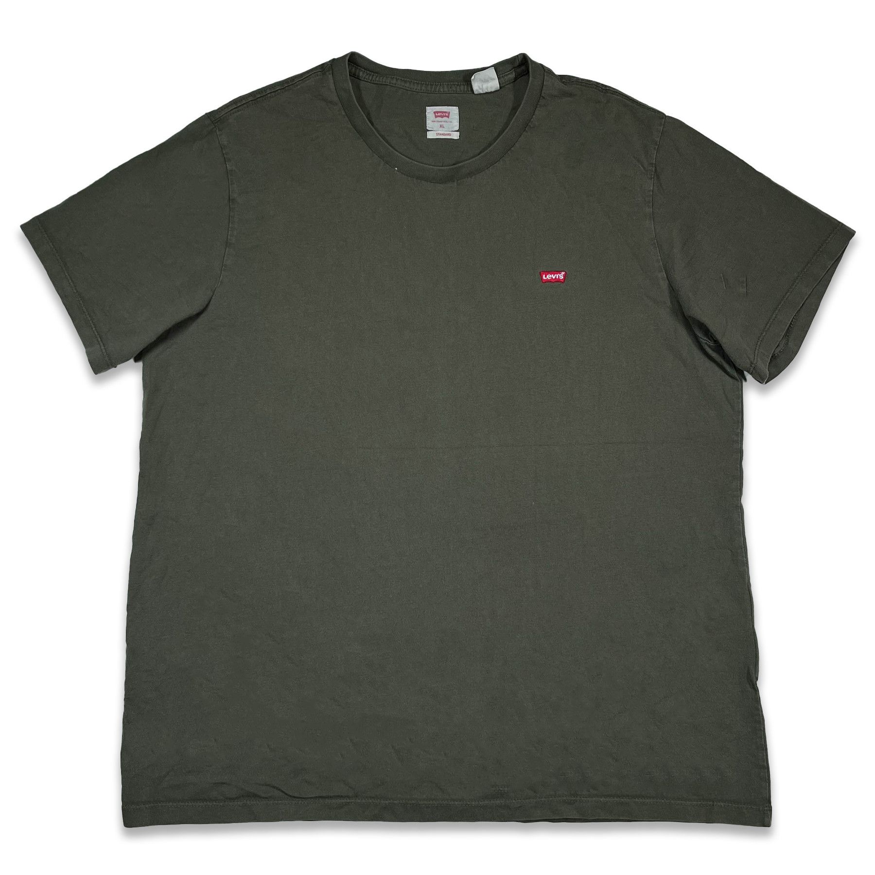 Levi's Levis Tee • XL size Size US XL / EU 56 / 4 - 2 Thumbnail