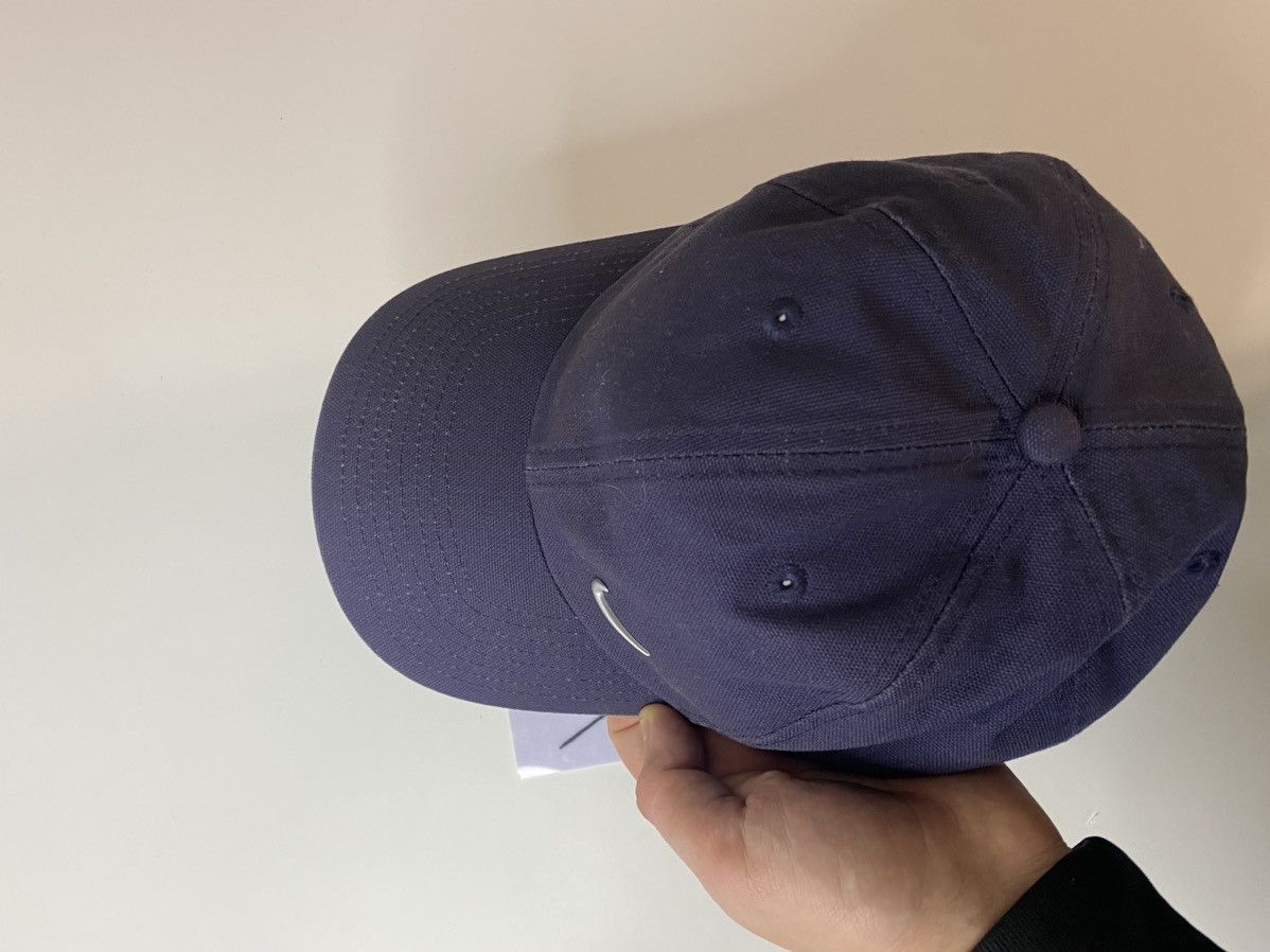 Vintage Nike vintage cap hat Size ONE SIZE - 7 Thumbnail