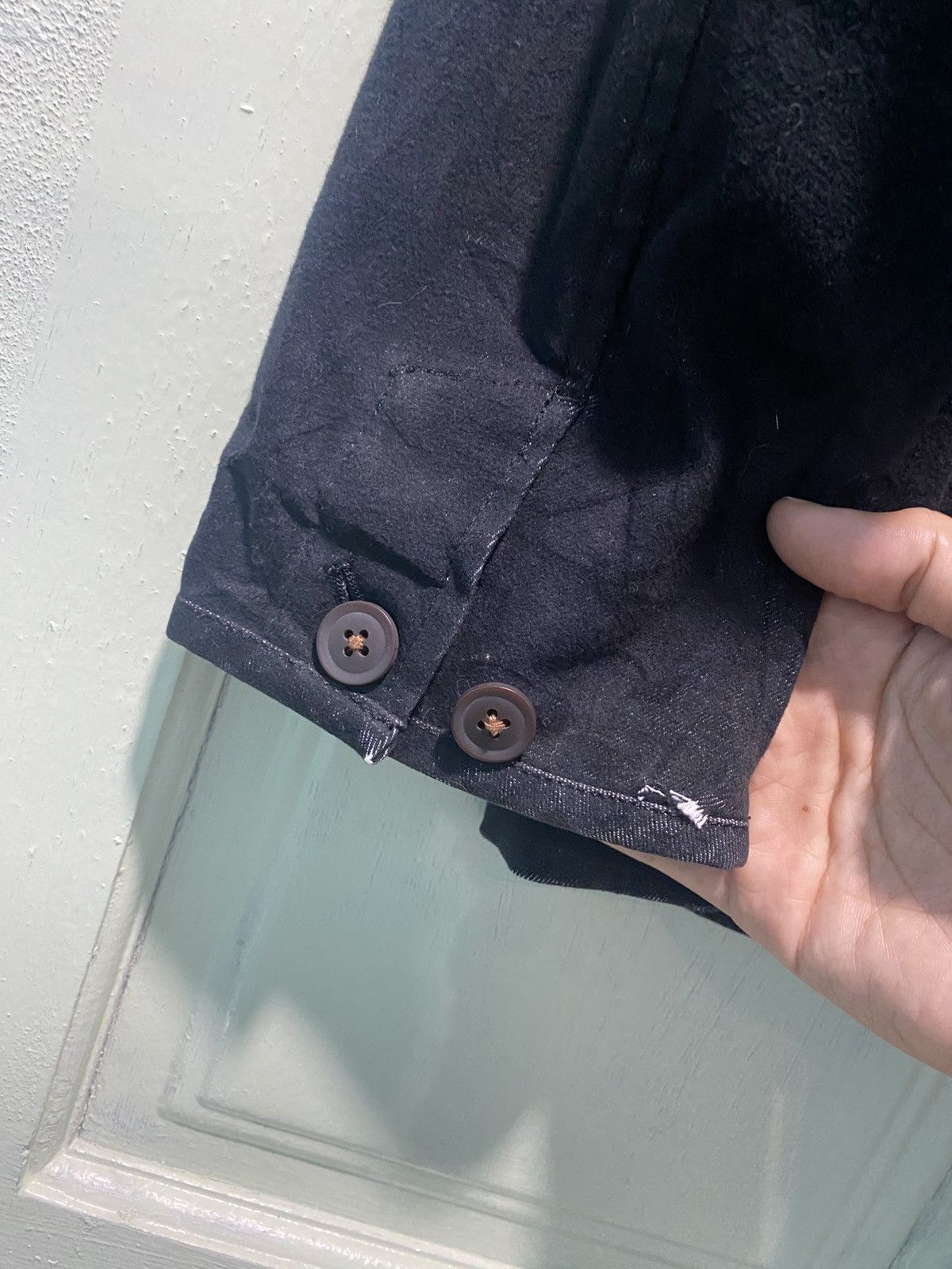 PPFM PPFM Workwear Design Jacket Size US L / EU 52-54 / 3 - 8 Thumbnail