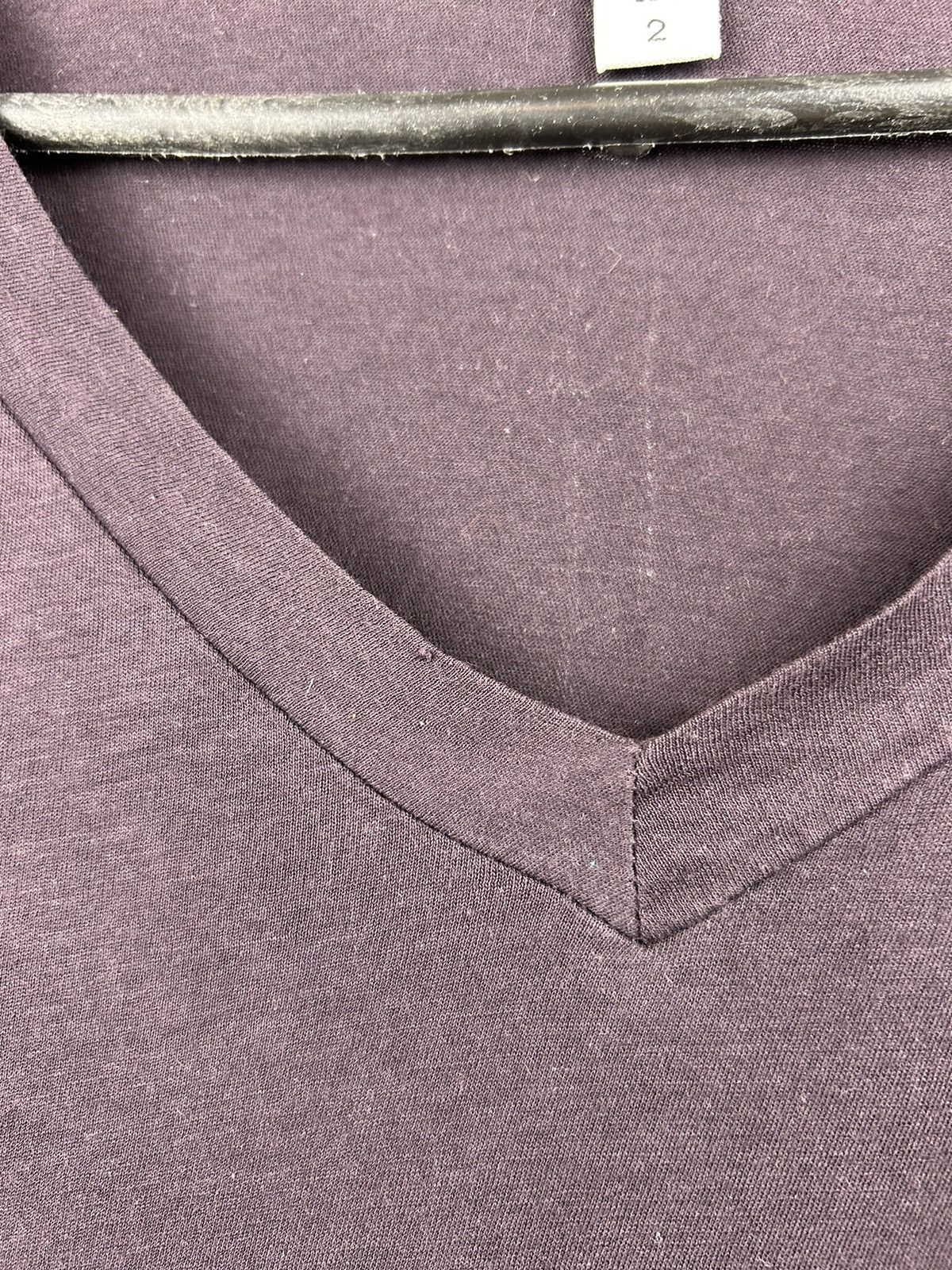 James Perse James Perse T shirt Size US L / EU 52-54 / 3 - 4 Thumbnail