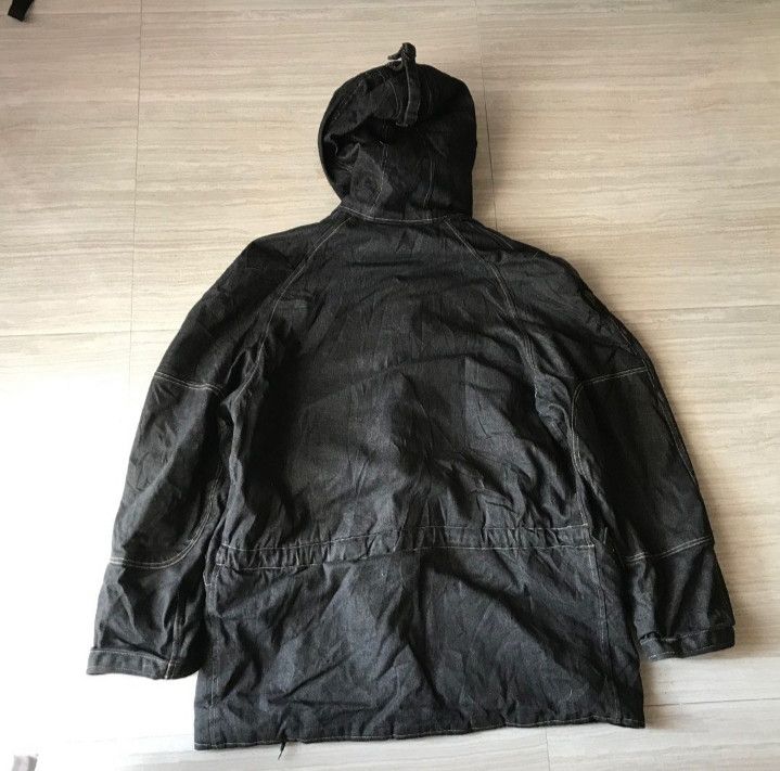 Beams Japan Beams Plus N-3B Military Parka Size US L / EU 52-54 / 3 - 9 Thumbnail