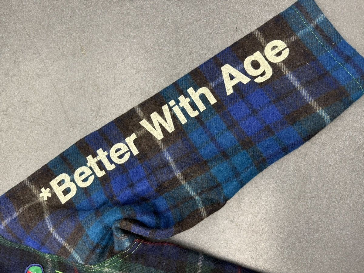 Better With Age Better With Age Detroit Blanket Jacket Size US XL / EU 56 / 4 - 8 Thumbnail