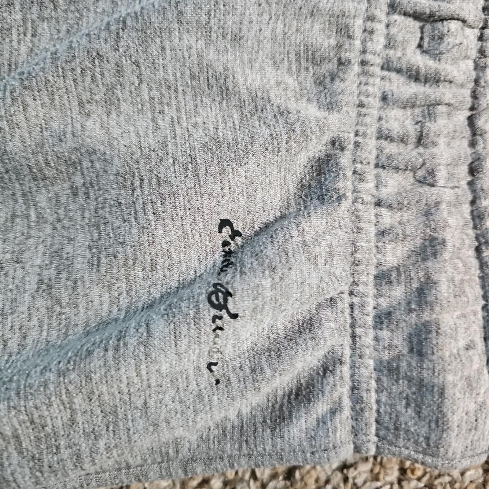 Eddie Bauer EDDIE BAUER Gray athletic Motion Sweats men's 2XL Size US 40 / EU 56 - 8 Thumbnail