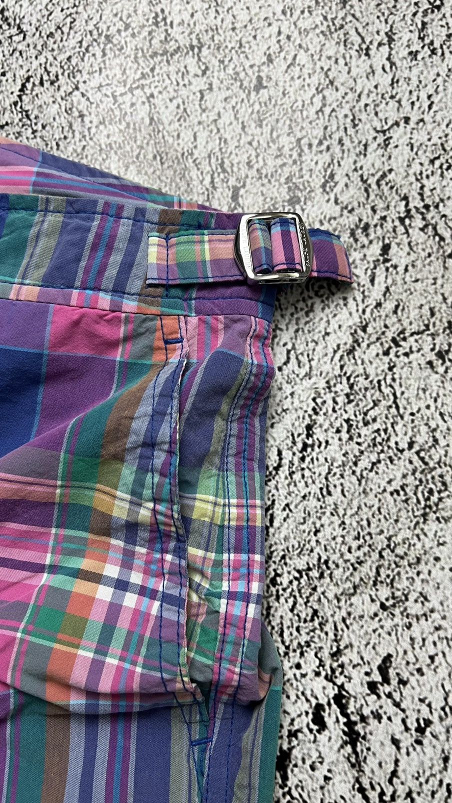 Polo Ralph Lauren NEW WITH TAGS Polo Ralph Lauren bermuda swim trunk shorts Size US 38 / EU 54 - 3 Thumbnail