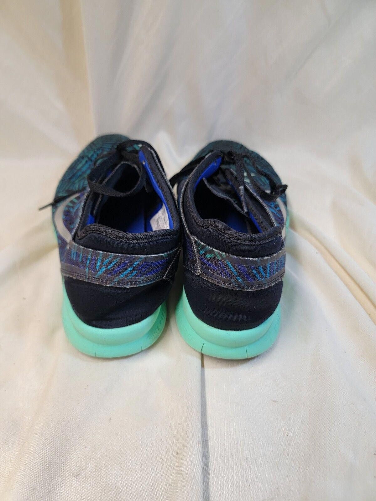 Nike Nike Free 5.0 TR Fit 5 Women US 9.5 704695-016 training Size US 9.5 / IT 39.5 - 3 Thumbnail