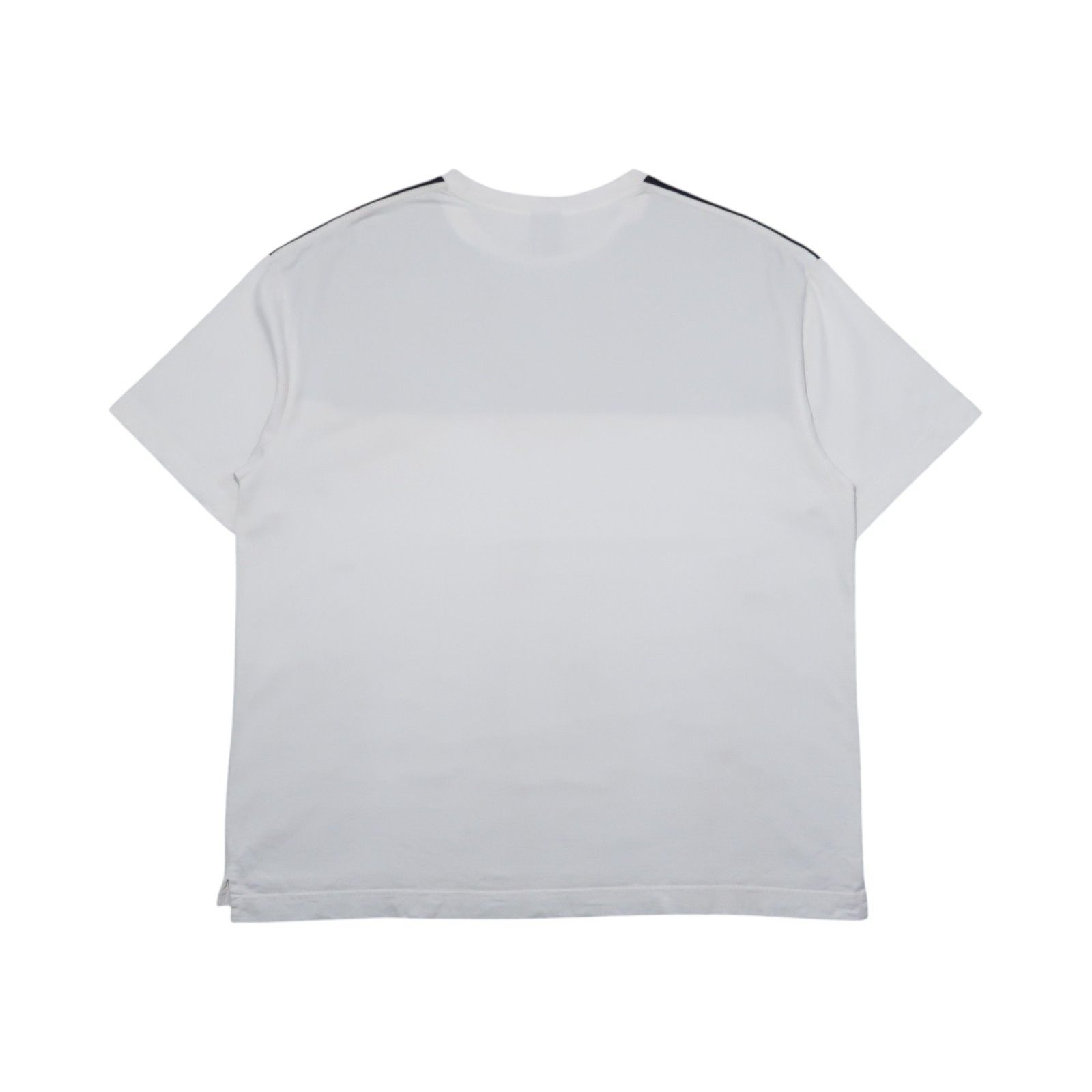 Number (N)ine Number (N)ine Dating Stick Man Two Tone T-Shirt Size US L / EU 52-54 / 3 - 2 Thumbnail
