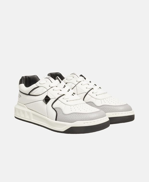 Valentino Sneakers Size US 7 / EU 40 - 1 Thumbnail