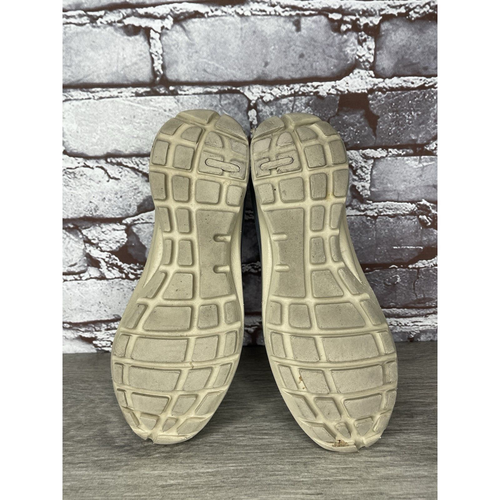 JOSEF SEIBAL Josef Seibel Gray Leather Pink Stitching Penny Loafer Comfor Size US 6 / IT 36 - 13 Thumbnail